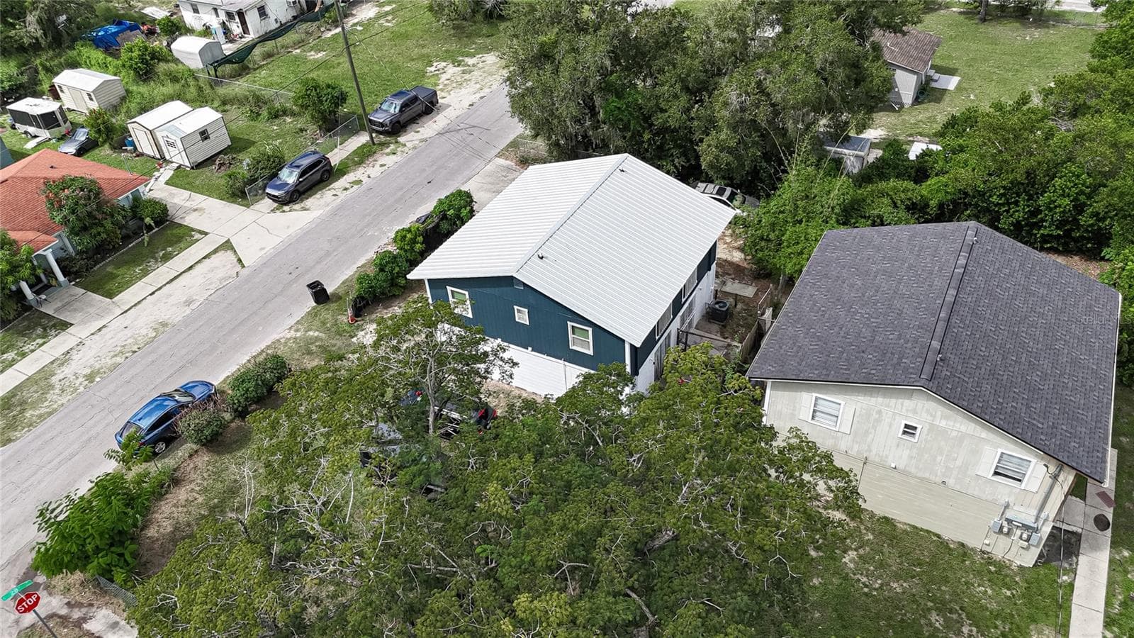 Duplex at 3602 N 54TH ST, TAMPA, photo 3 of 39