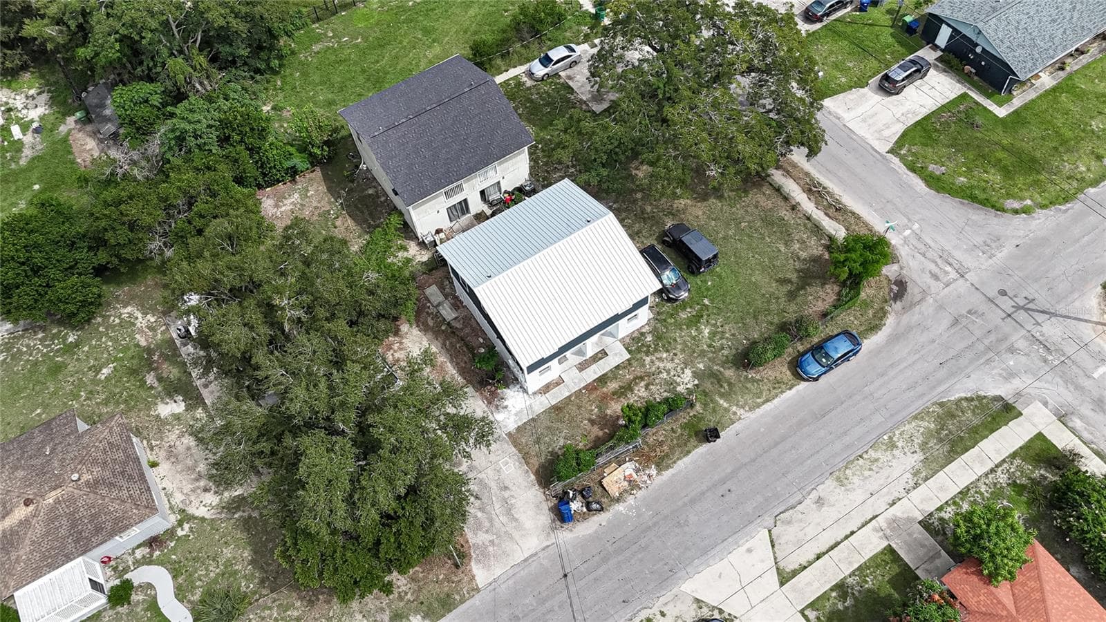 Duplex at 3602 N 54TH ST, TAMPA, photo 4 of 39