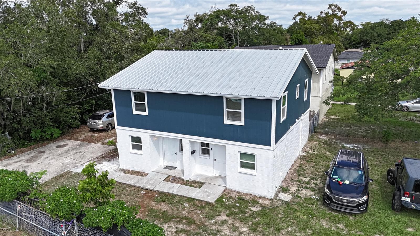 Duplex at 3602 N 54TH ST, TAMPA, photo 5 of 39