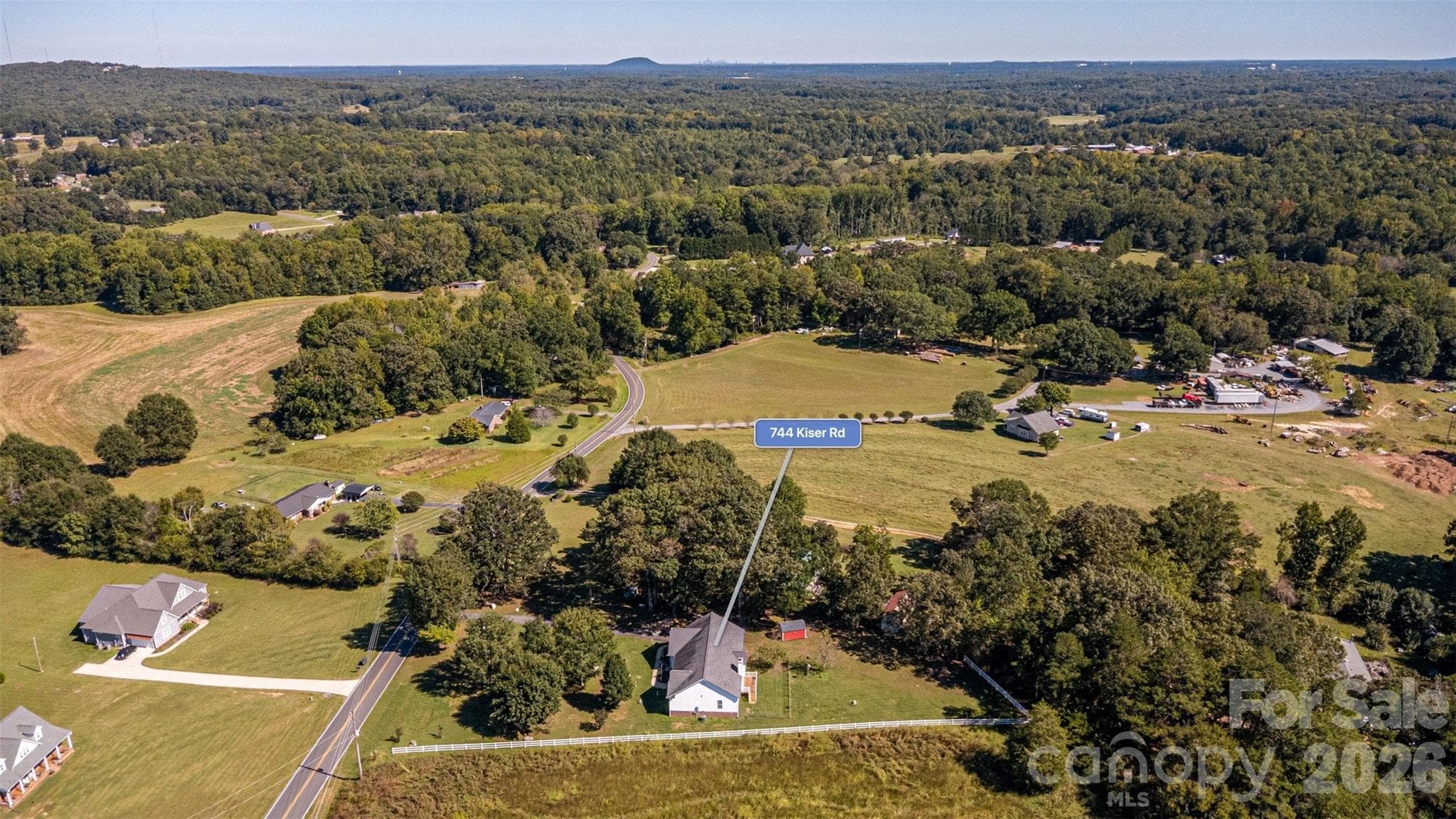 Single Family Residence at 744 Kiser Road, Bessemer City, photo 31 of 38