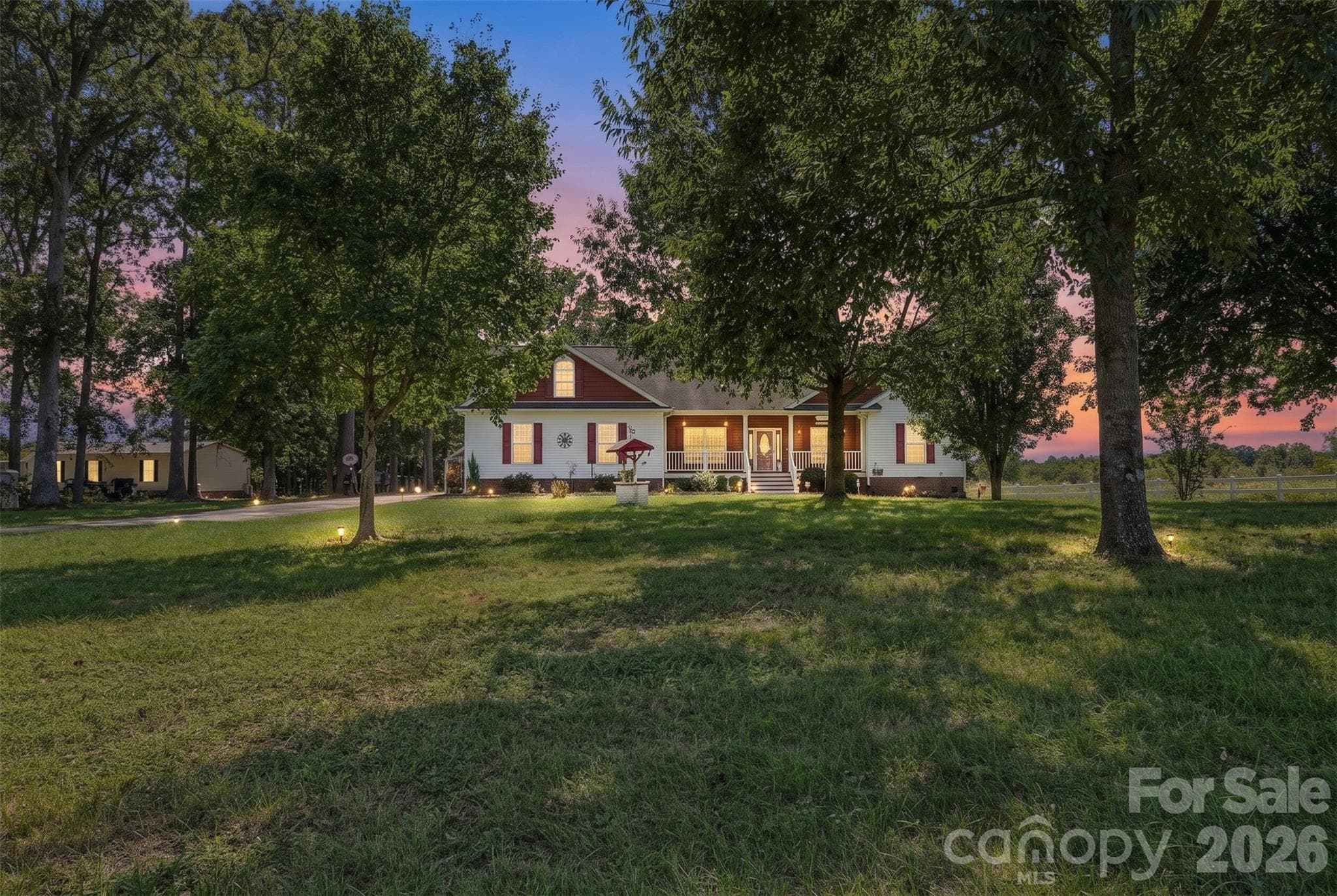 Single Family Residence at 744 Kiser Road, Bessemer City, photo 37 of 38