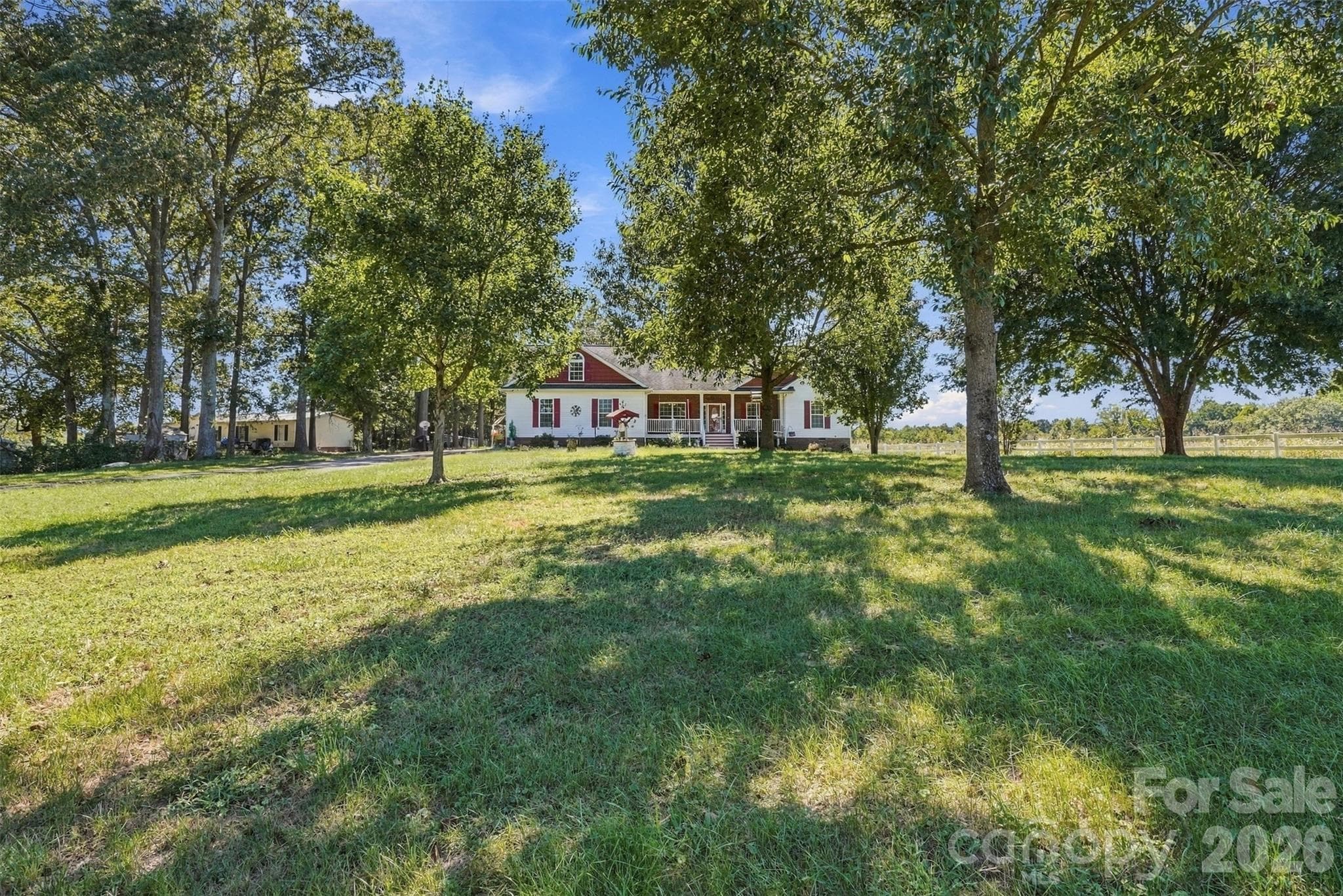 Single Family Residence at 744 Kiser Road, Bessemer City, photo 38 of 38