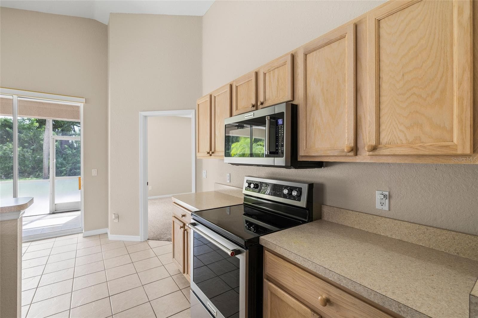 Villa at 1436 HEDGEWOOD CIR, NORTH PORT, photo 6 of 38