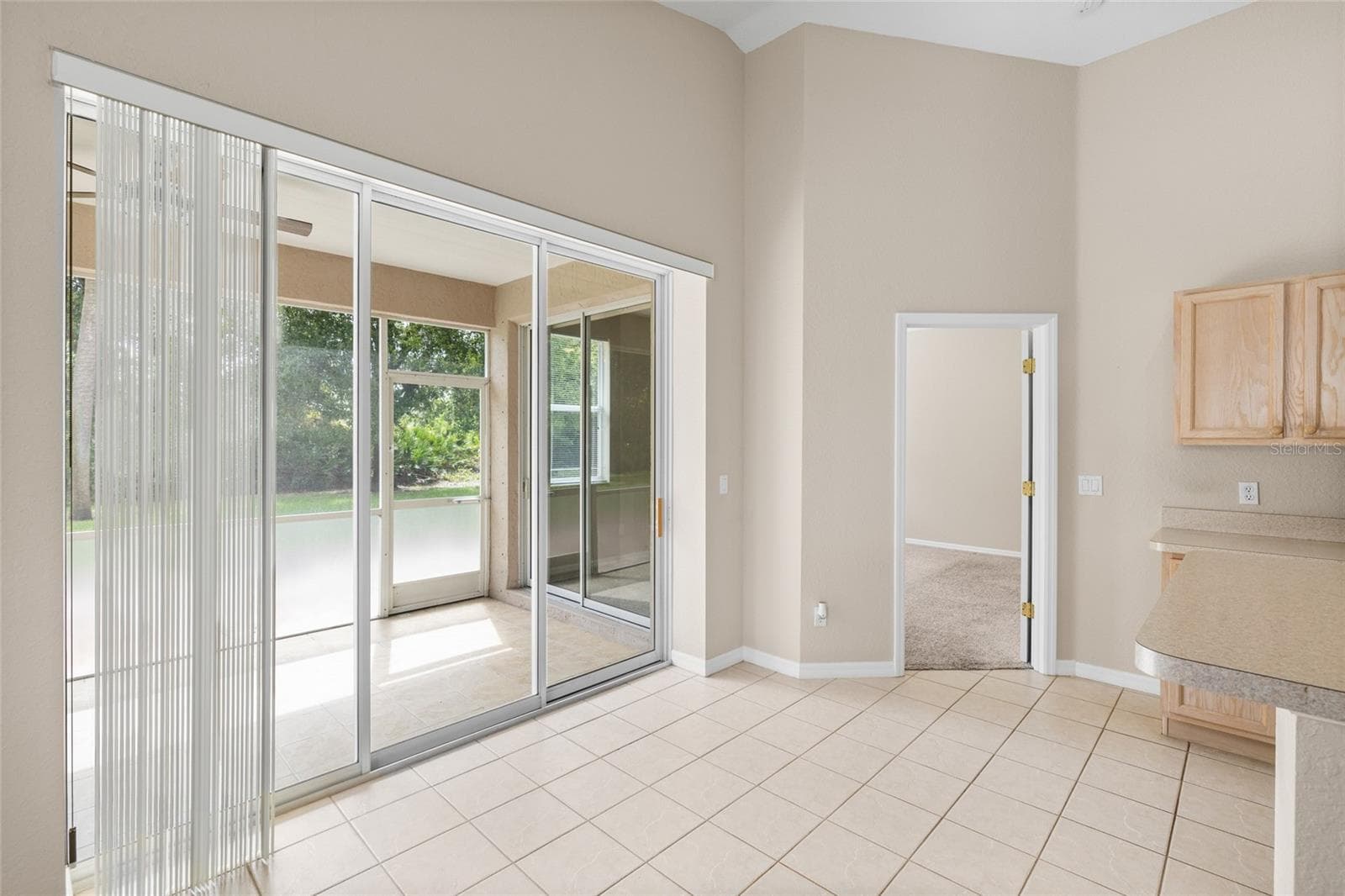 Villa at 1436 HEDGEWOOD CIR, NORTH PORT, photo 9 of 38
