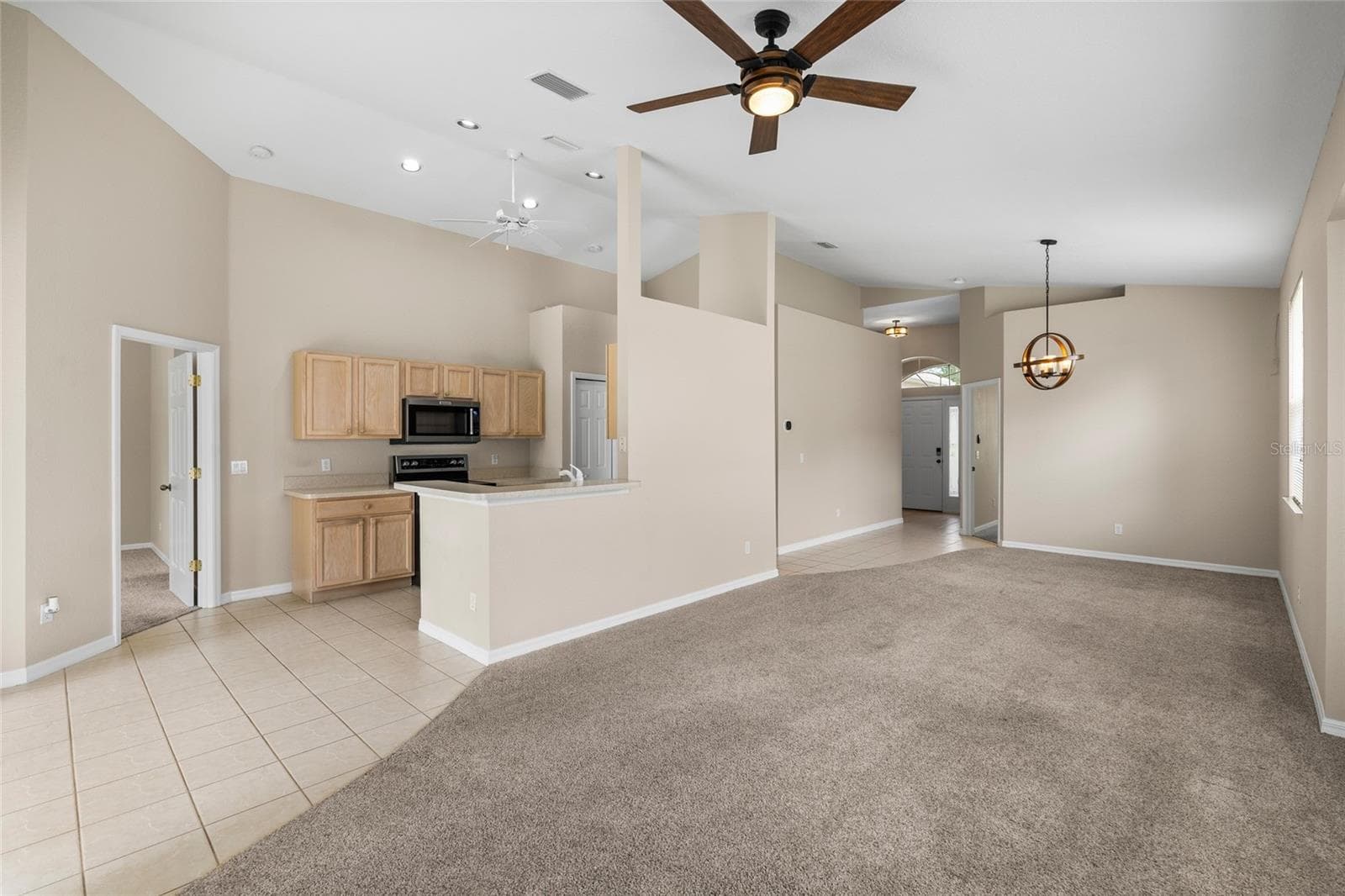 Villa at 1436 HEDGEWOOD CIR, NORTH PORT, photo 13 of 38