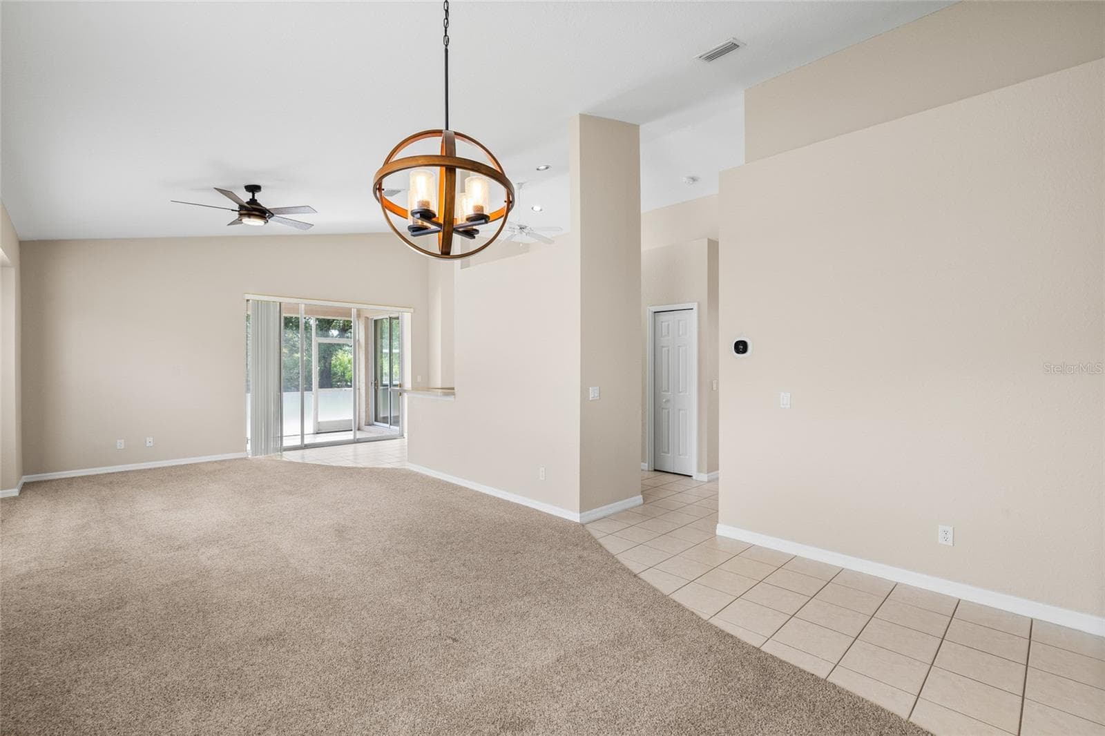 Villa at 1436 HEDGEWOOD CIR, NORTH PORT, photo 15 of 38