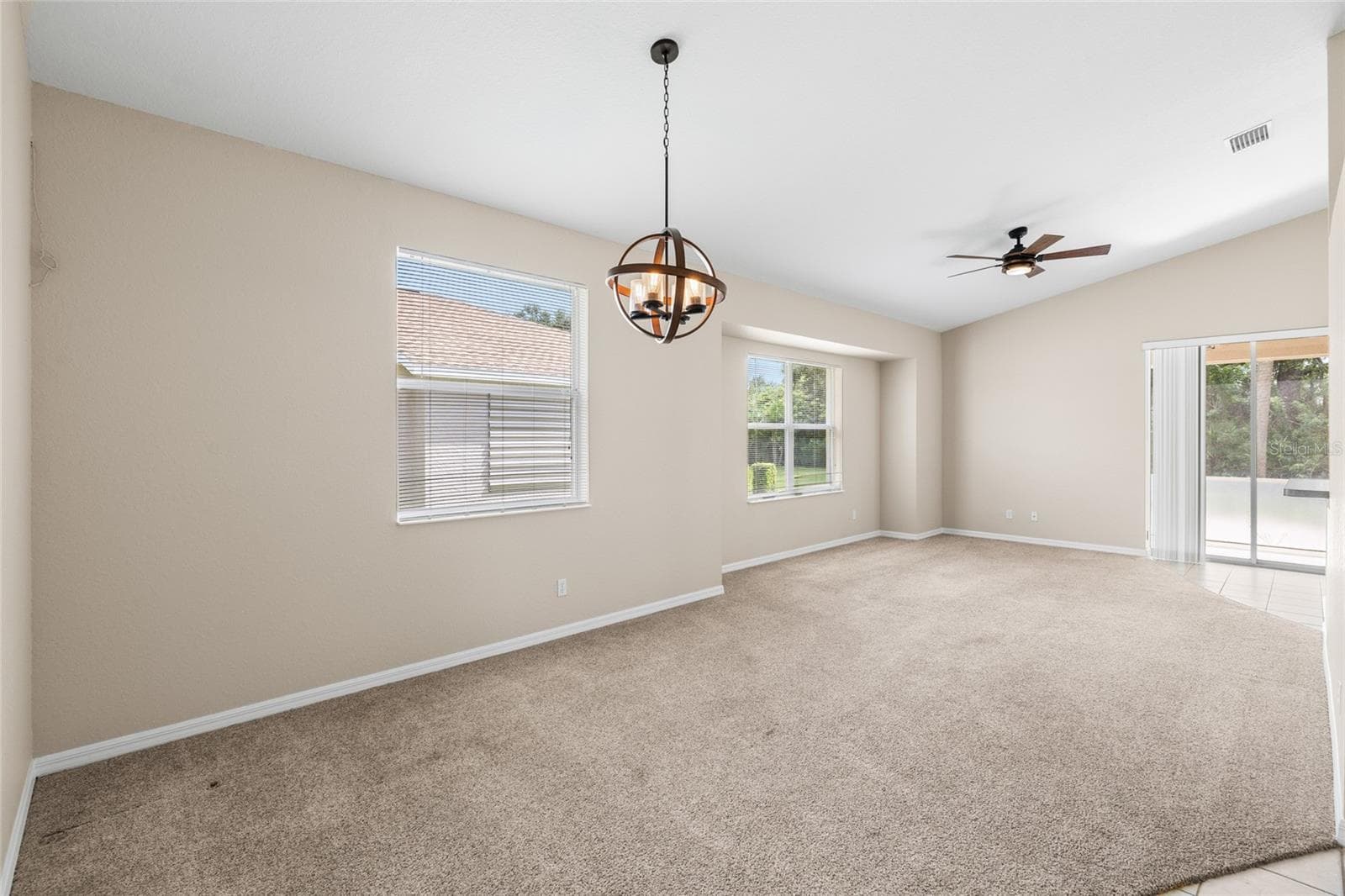 Villa at 1436 HEDGEWOOD CIR, NORTH PORT, photo 16 of 38