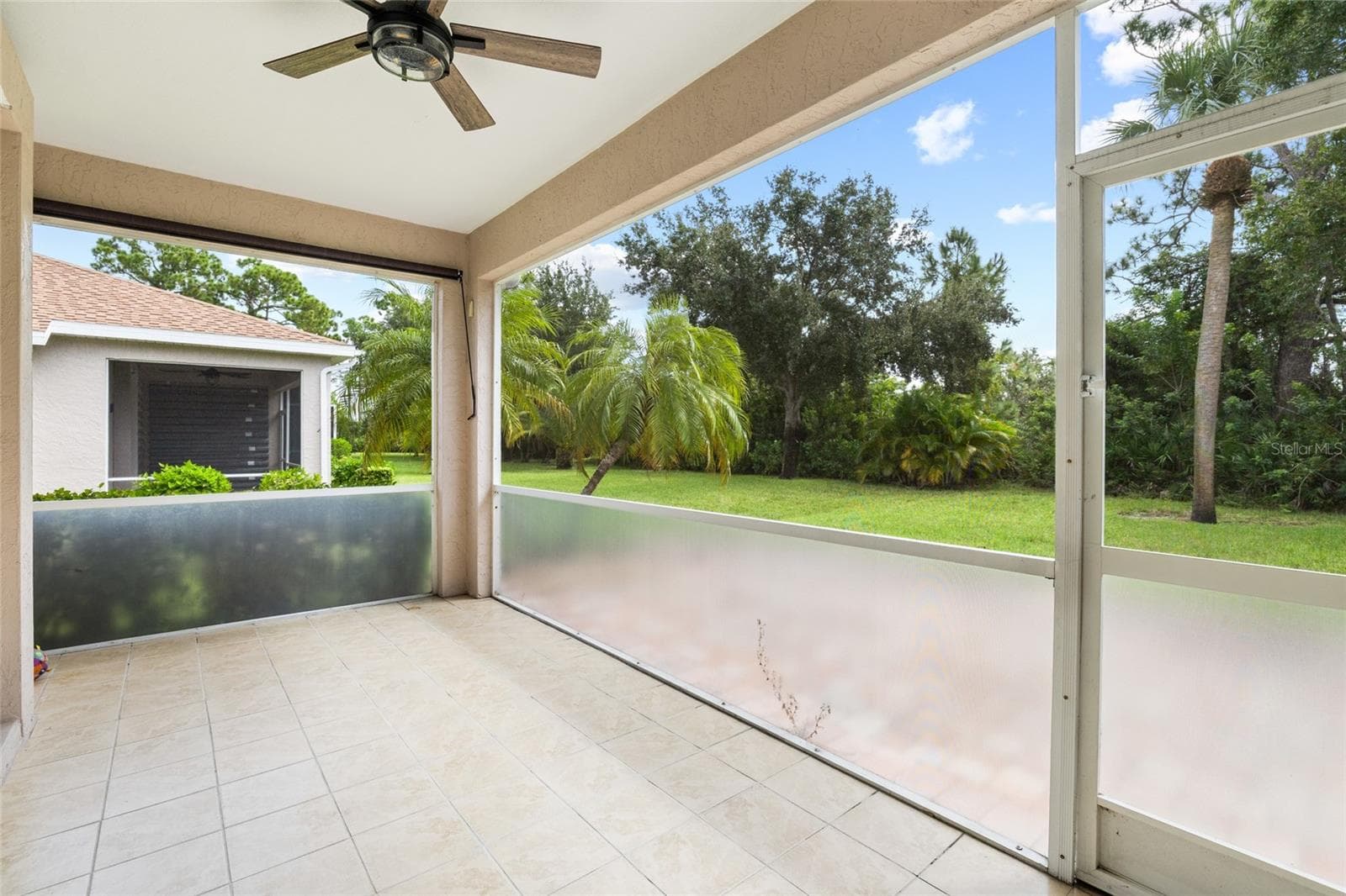 Villa at 1436 HEDGEWOOD CIR, NORTH PORT, photo 34 of 38