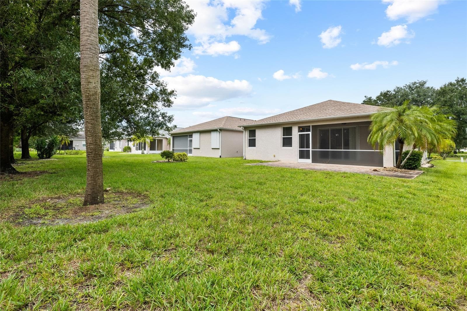 Villa at 1436 HEDGEWOOD CIR, NORTH PORT, photo 37 of 38