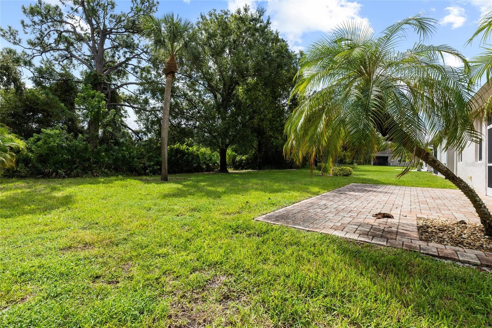 Villa at 1436 HEDGEWOOD CIR, NORTH PORT, photo 38 of 38