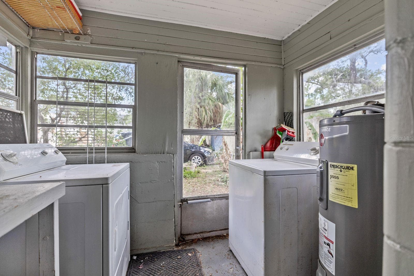 Half Duplex at 5914 N OLA AVE, TAMPA, photo 10 of 11