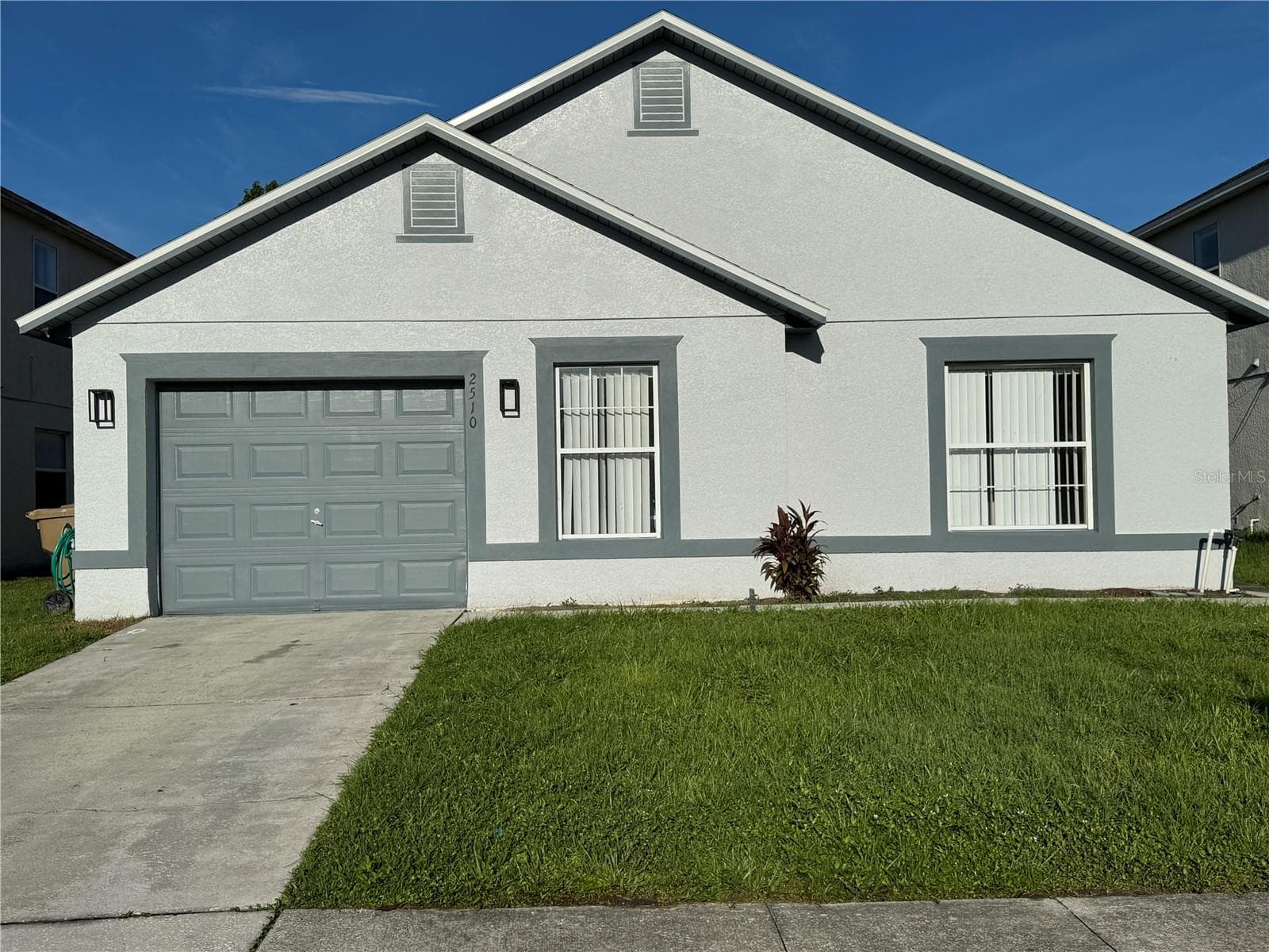 Single Family Residence at 2510 HAMLET LN, KISSIMMEE