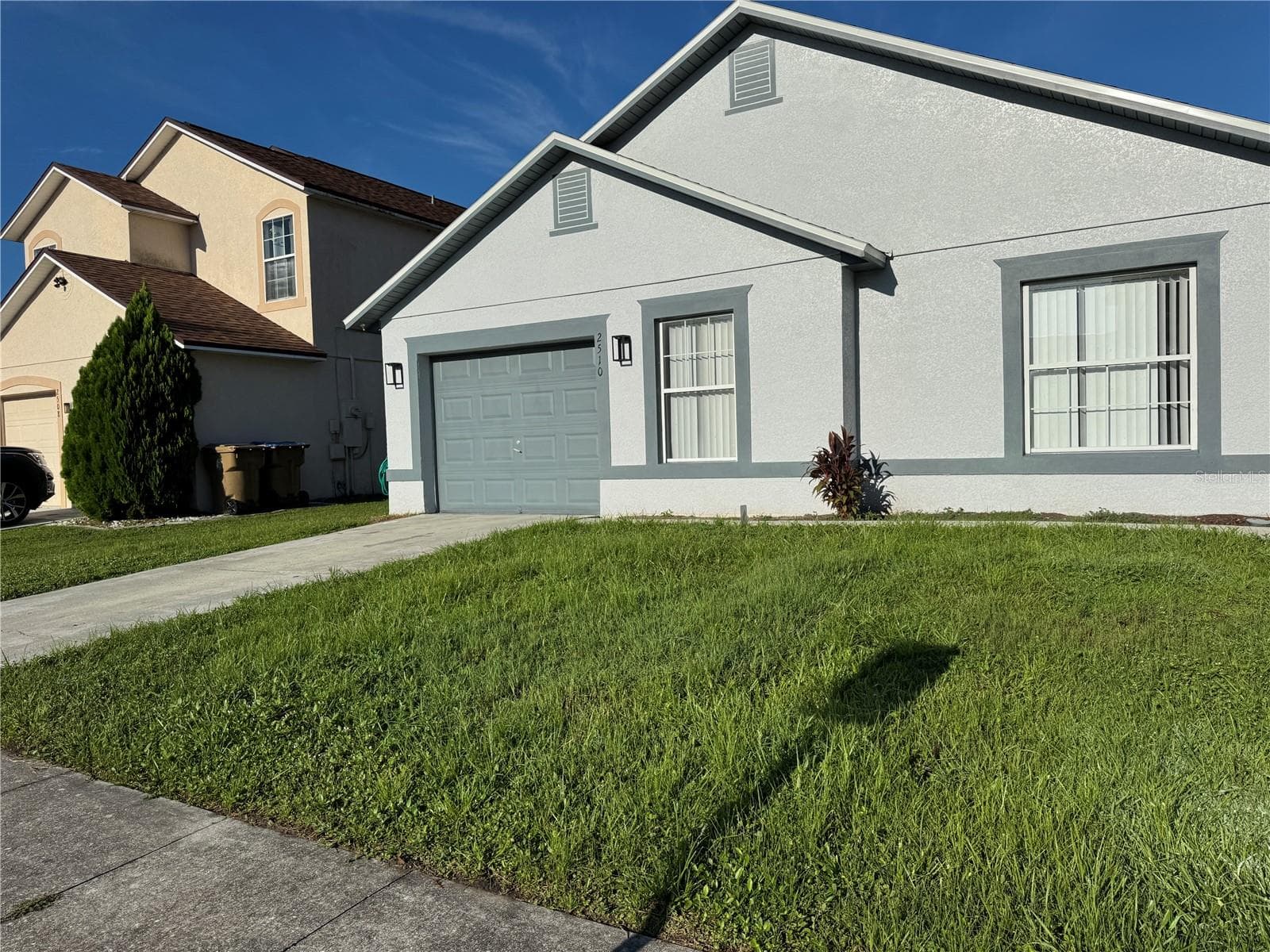 Single Family Residence at 2510 HAMLET LN, KISSIMMEE, photo 2 of 22