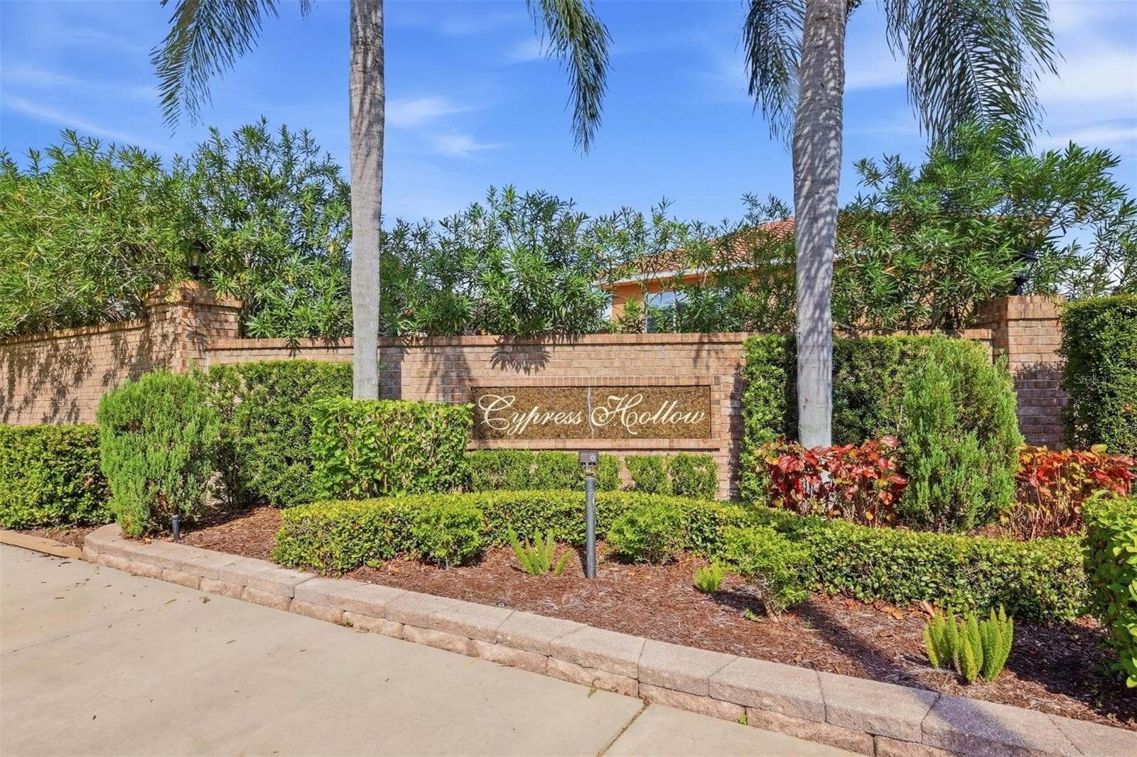 Single Family Residence at 2242 CYPRESS HOLLOW CT, SAFETY HARBOR, photo 35 of 39
