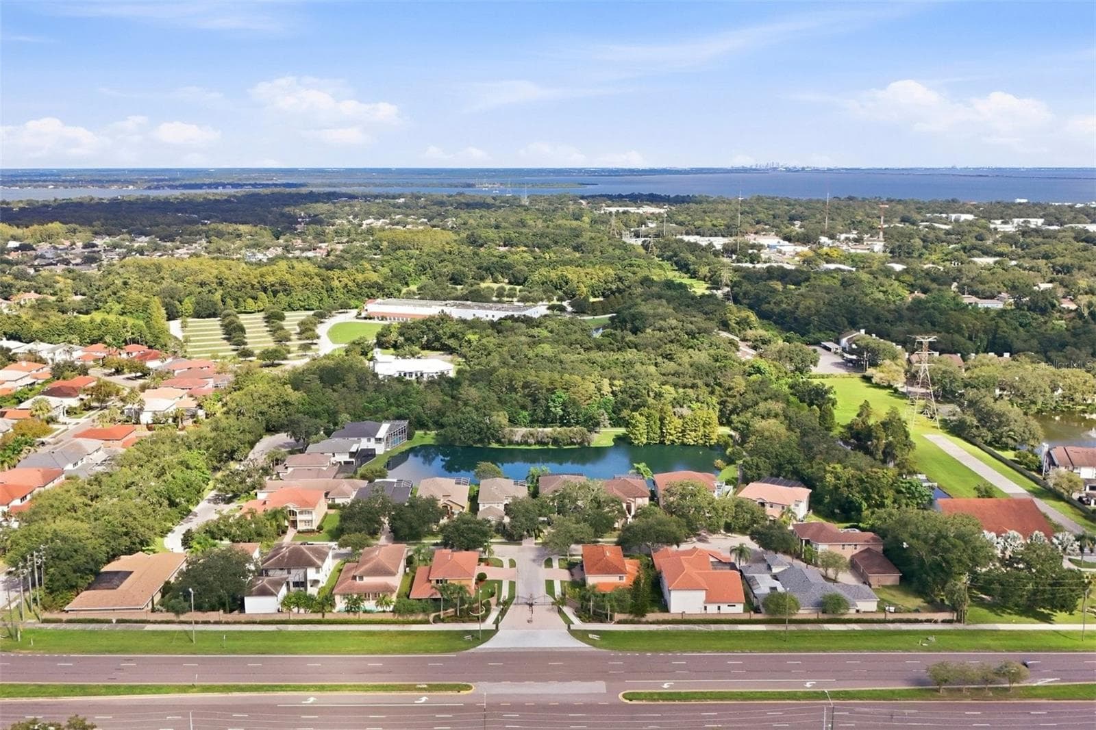 Prime Location - 2242 CYPRESS HOLLOW CT, SAFETY HARBOR