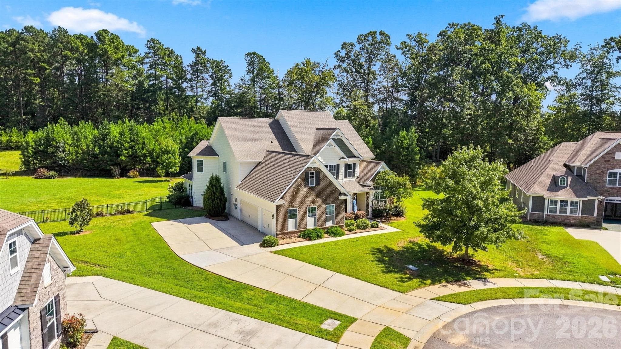 7011 Barnstone Court