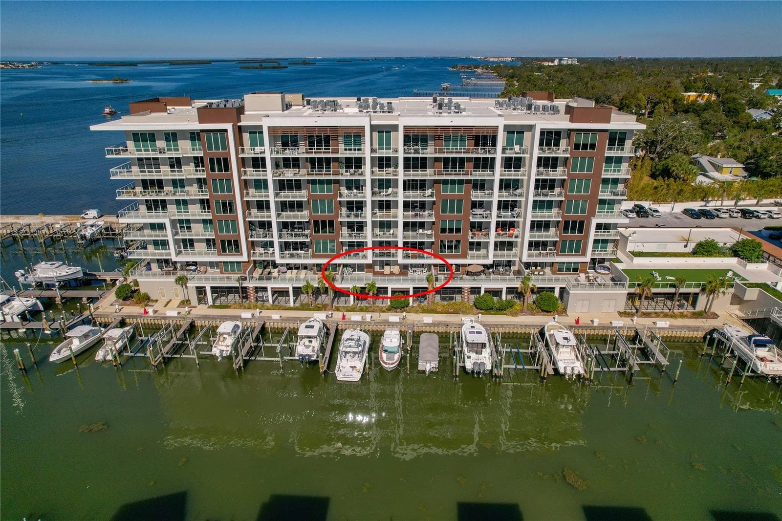 920 N OSCEOLA AVE #307