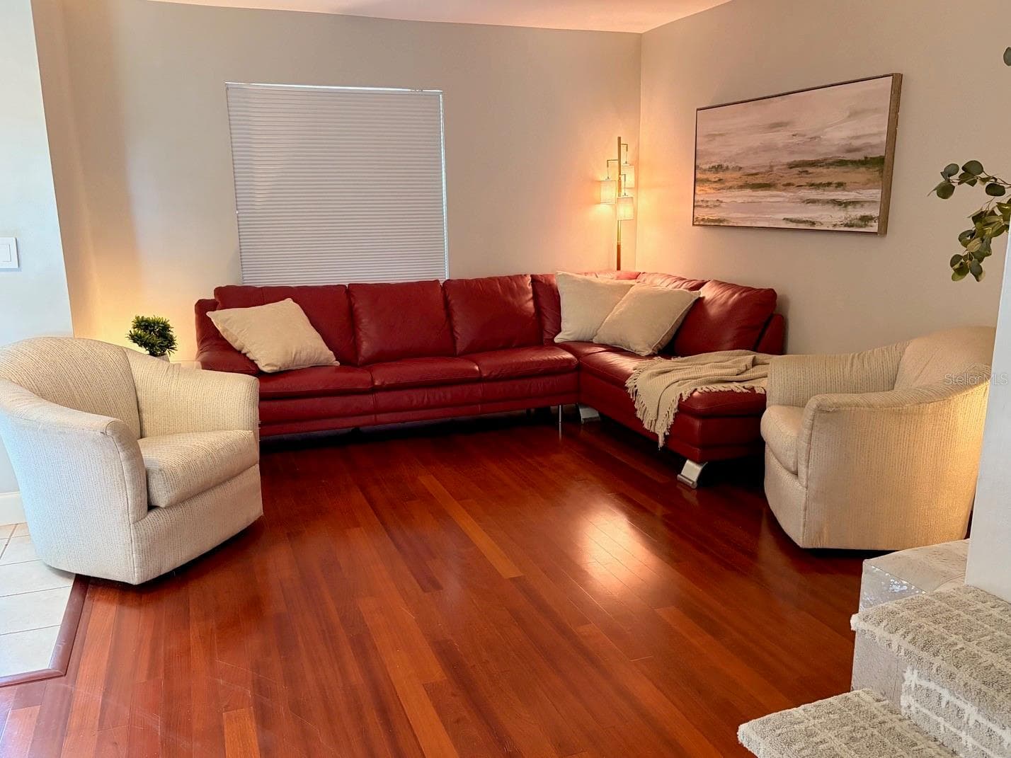 Townhouse at 1225 N MCMULLEN BOOTH RD, CLEARWATER, photo 3 of 35