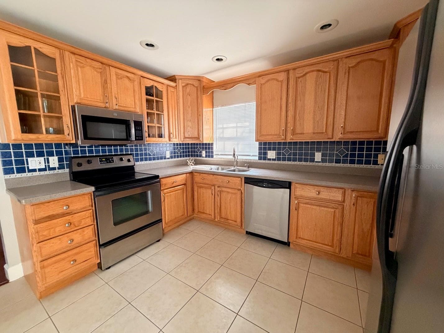 Townhouse at 1225 N MCMULLEN BOOTH RD, CLEARWATER, photo 9 of 35