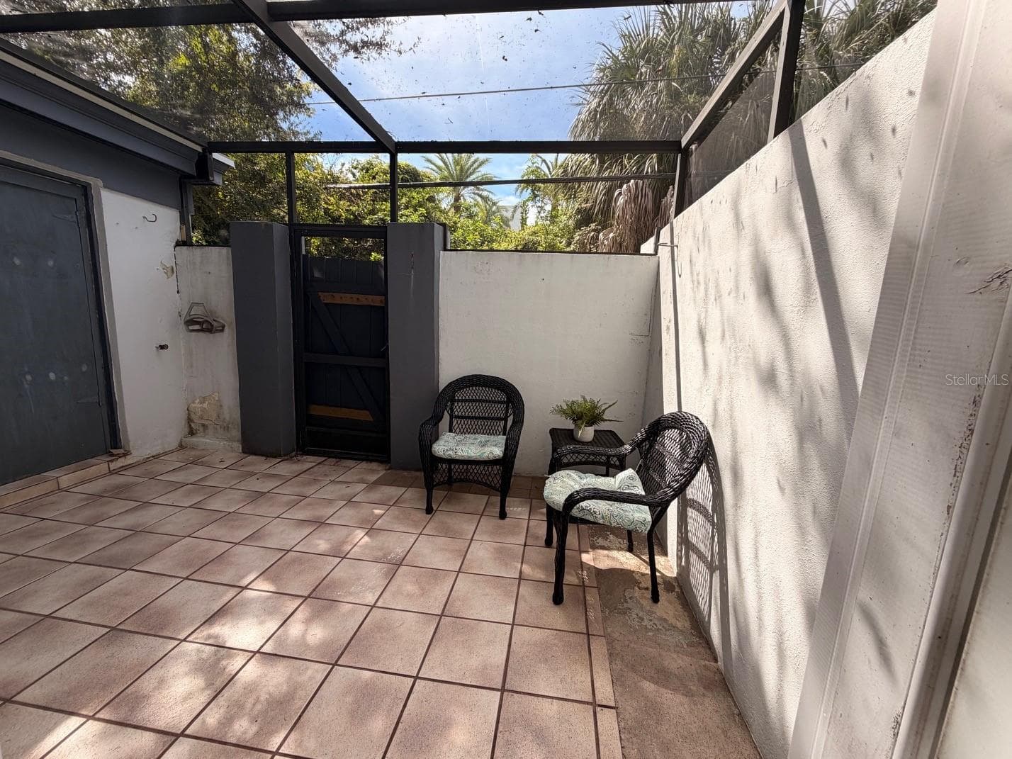 Townhouse at 1225 N MCMULLEN BOOTH RD, CLEARWATER, photo 25 of 35