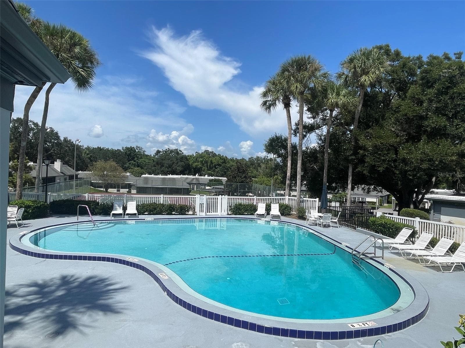 Townhouse at 1225 N MCMULLEN BOOTH RD, CLEARWATER, photo 33 of 35