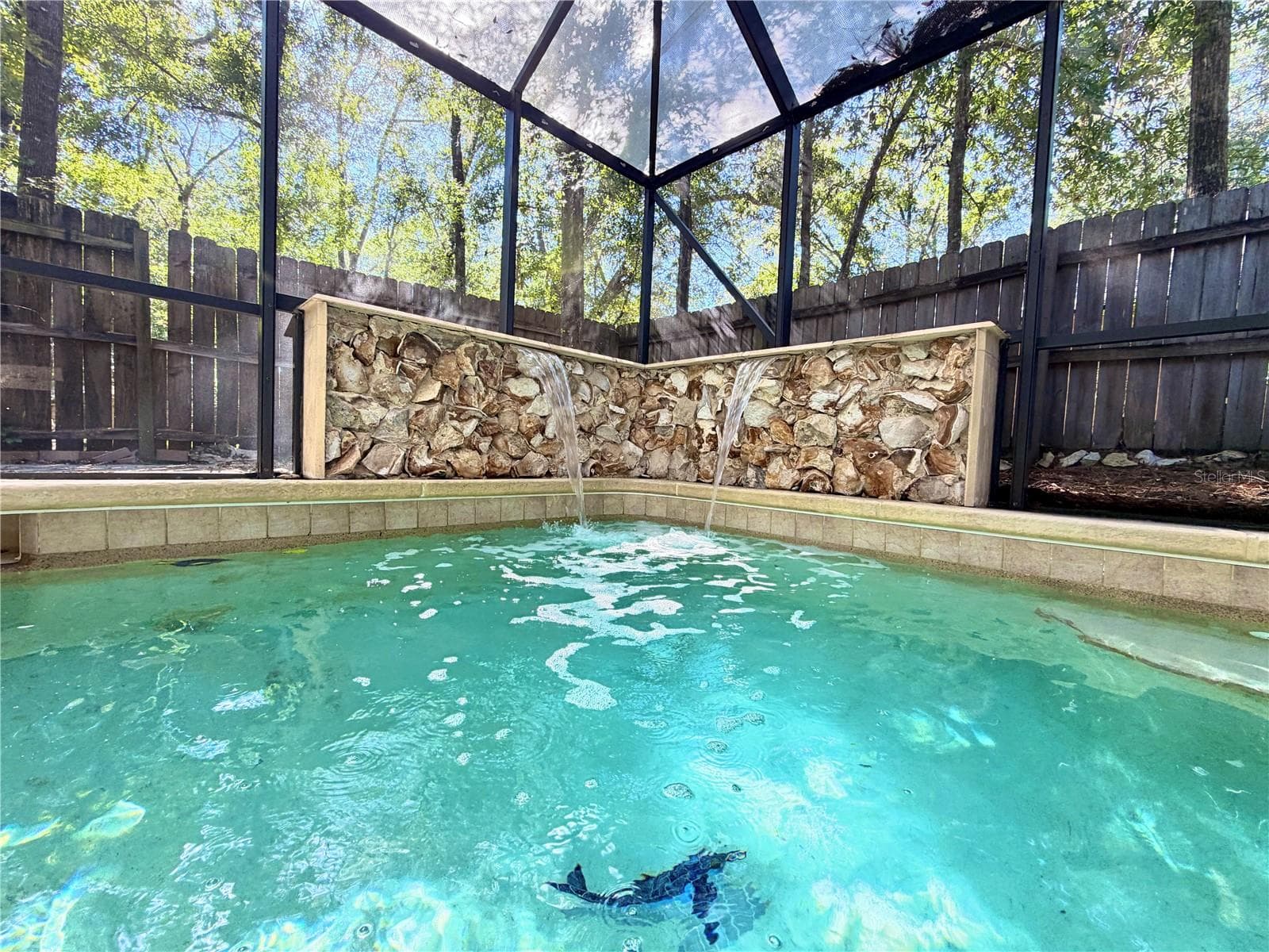 Two Waterfalls - 11512 NW 13TH LN, GAINESVILLE