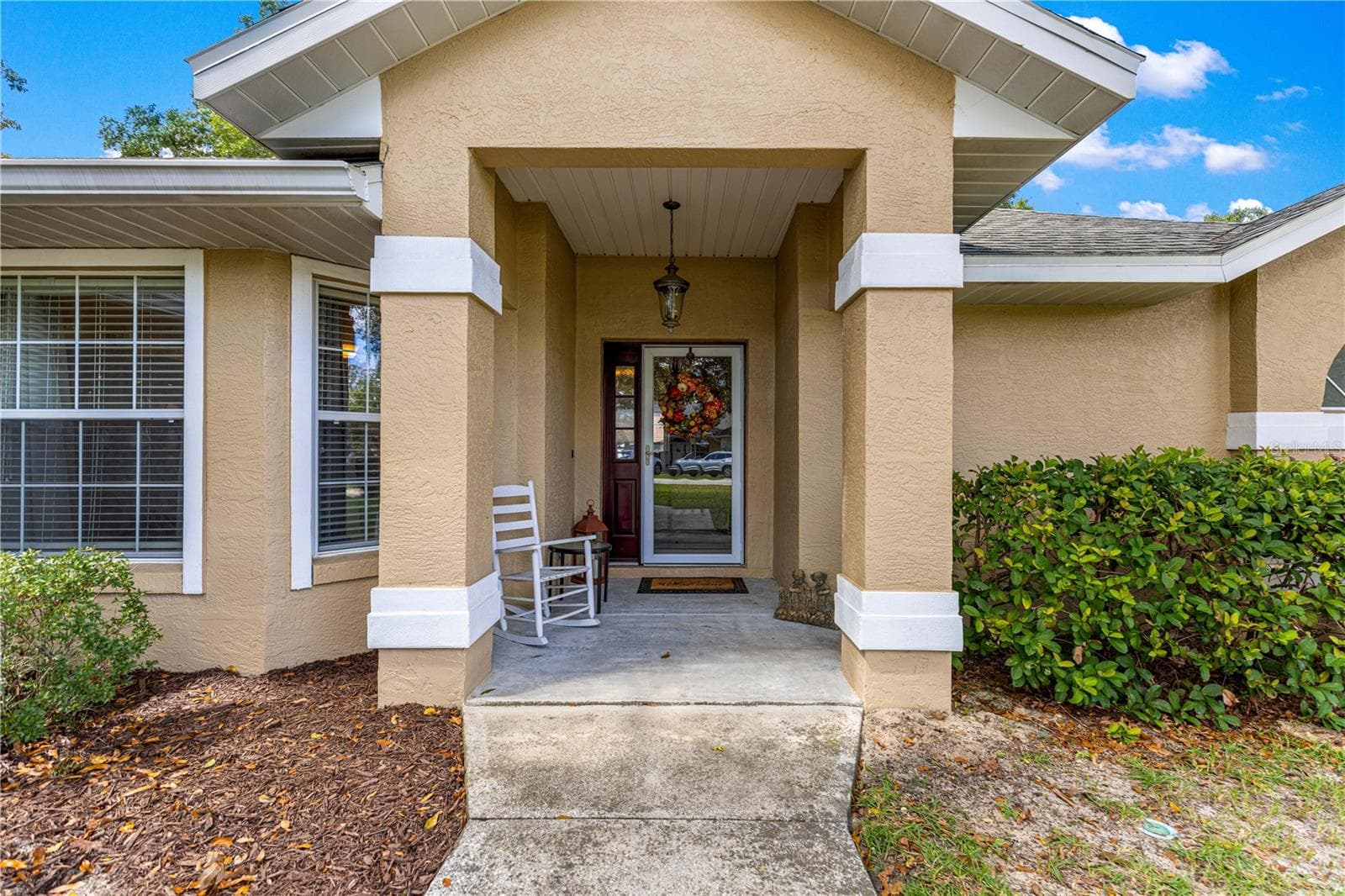 Single Family Residence at 1318 SE 66TH AVE, OCALA, photo 6 of 45