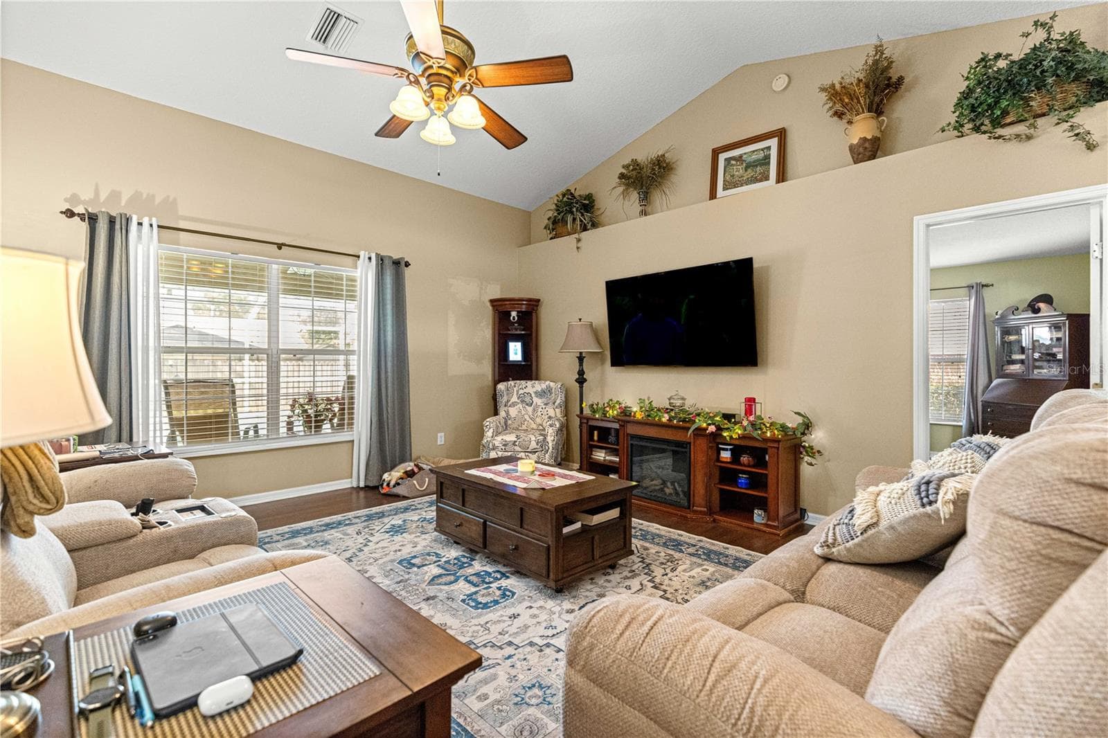 Single Family Residence at 1318 SE 66TH AVE, OCALA, photo 10 of 45