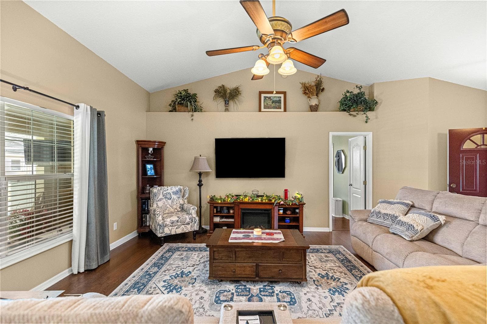Single Family Residence at 1318 SE 66TH AVE, OCALA, photo 11 of 45