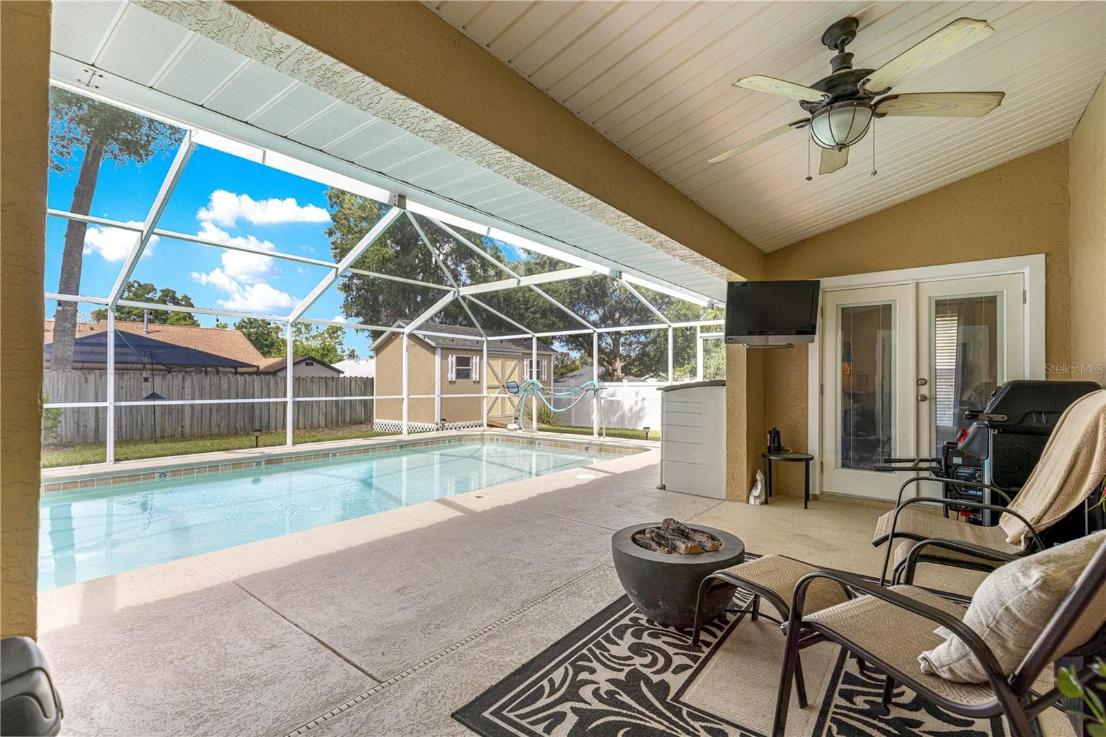 Single Family Residence at 1318 SE 66TH AVE, OCALA, photo 35 of 45