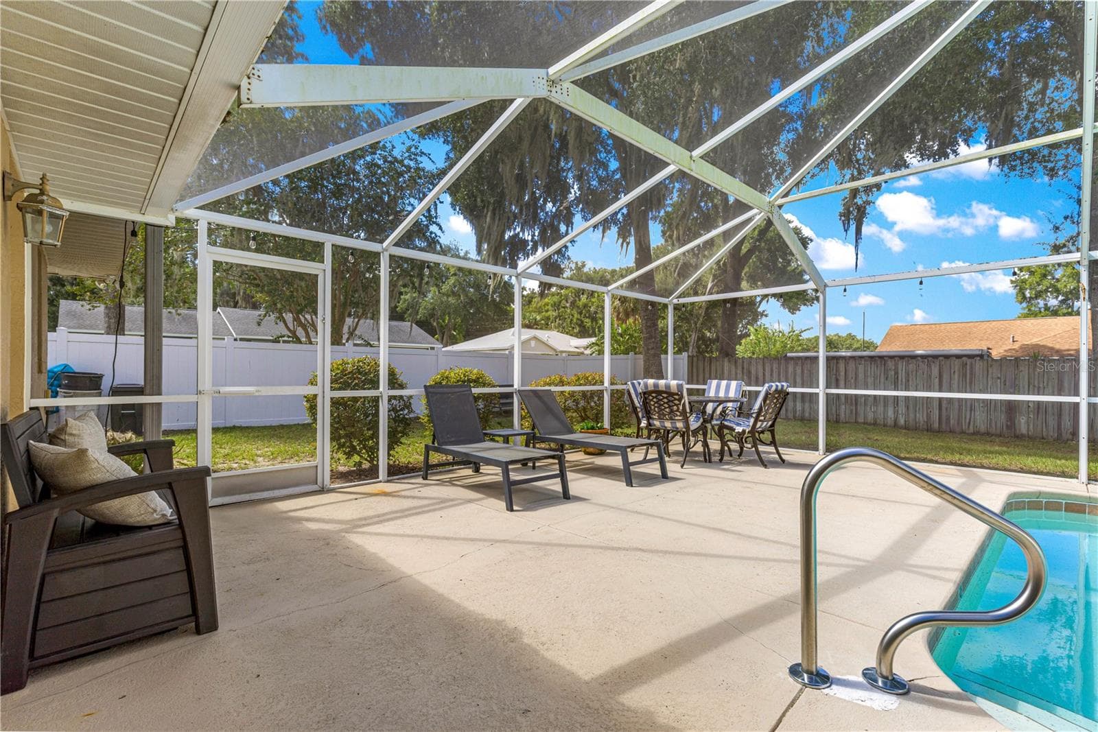 Single Family Residence at 1318 SE 66TH AVE, OCALA, photo 36 of 45