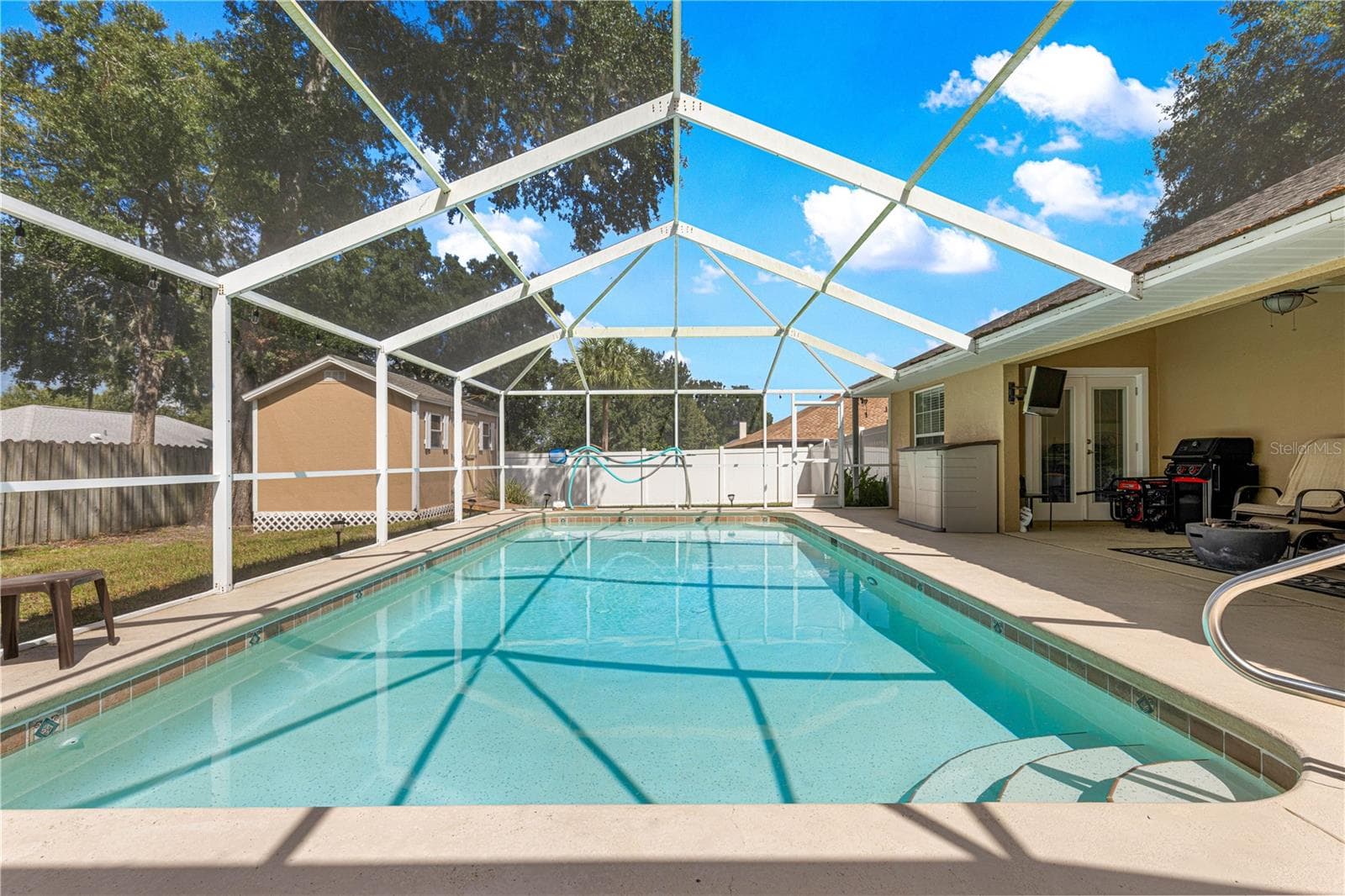 Single Family Residence at 1318 SE 66TH AVE, OCALA, photo 38 of 45