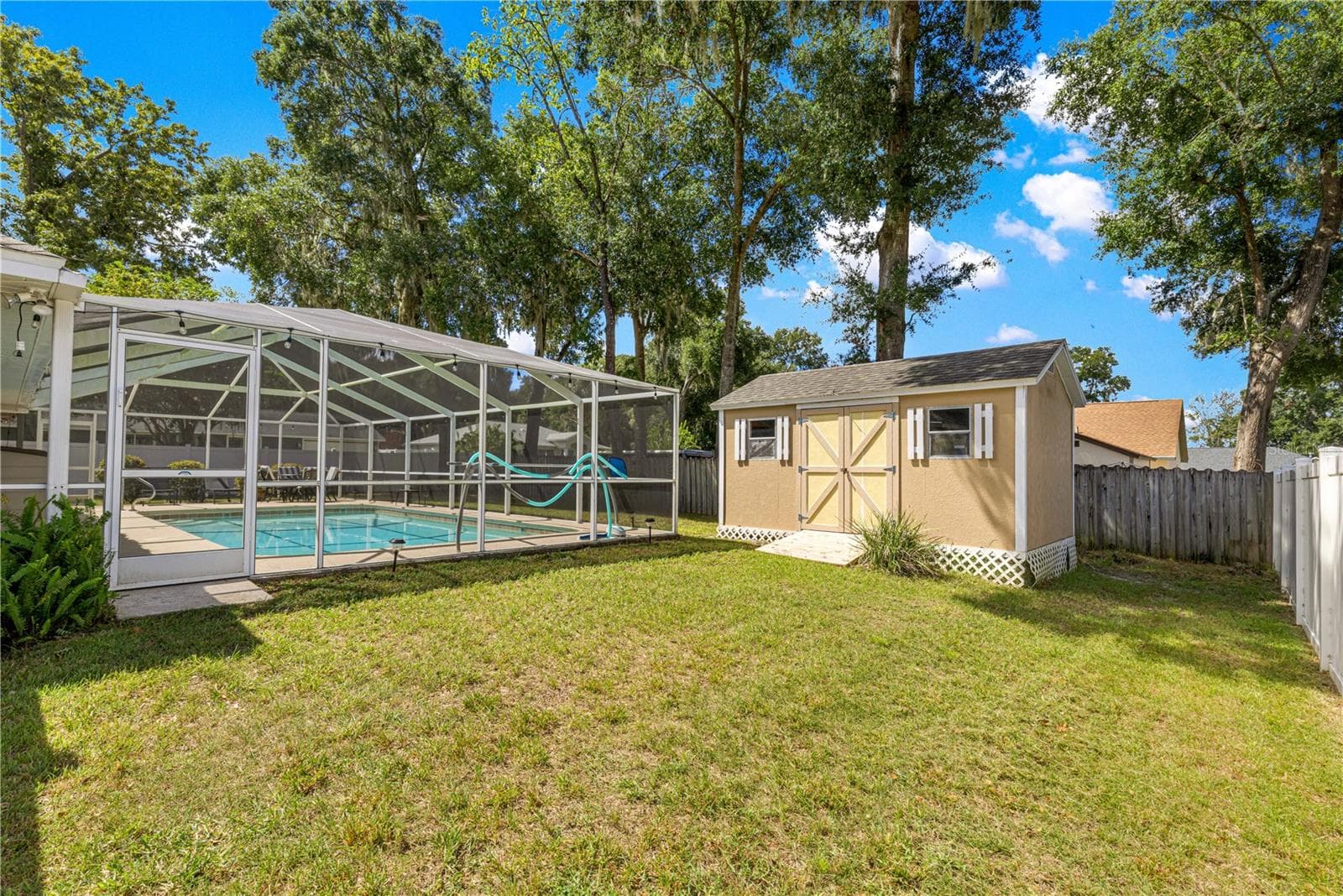 Single Family Residence at 1318 SE 66TH AVE, OCALA, photo 41 of 45
