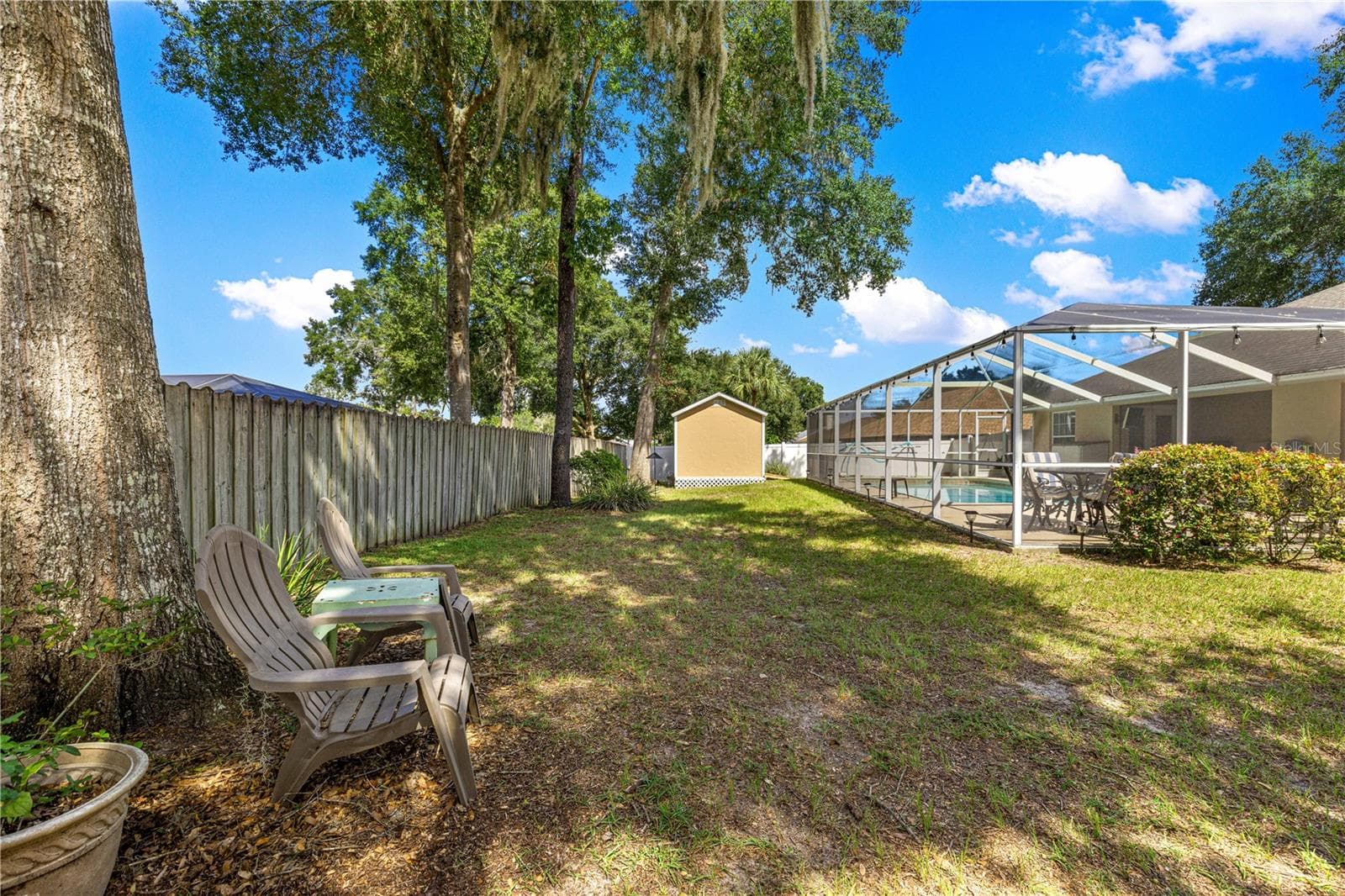 Single Family Residence at 1318 SE 66TH AVE, OCALA, photo 43 of 45