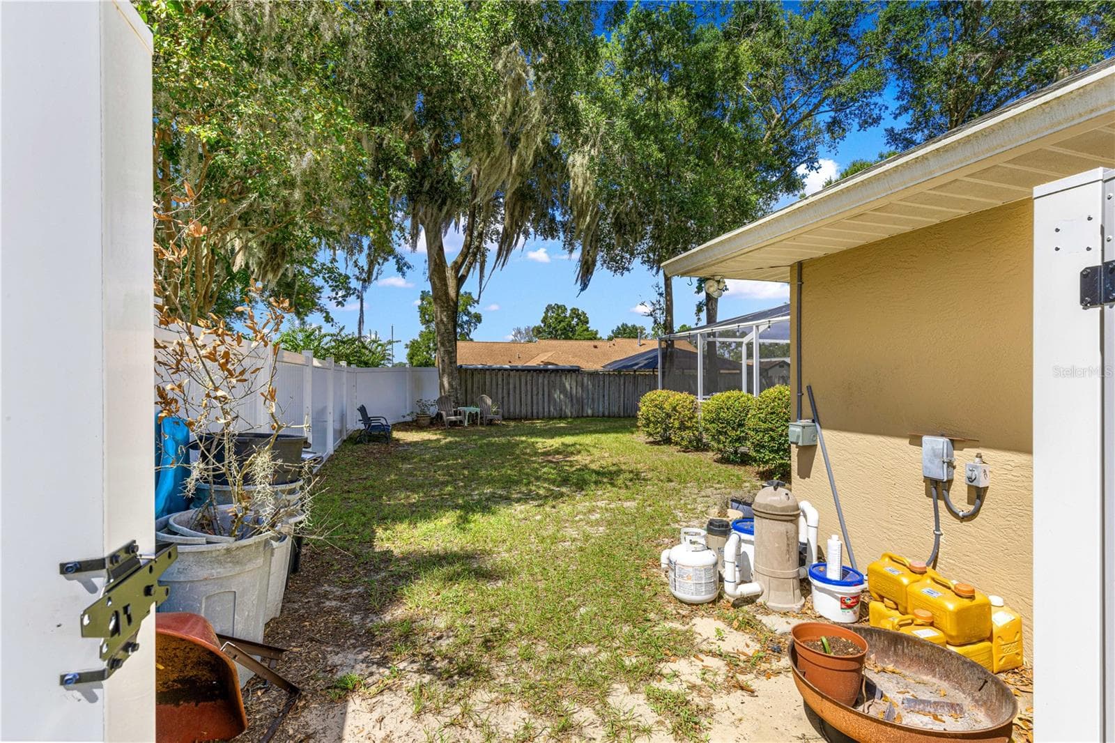Single Family Residence at 1318 SE 66TH AVE, OCALA, photo 45 of 45
