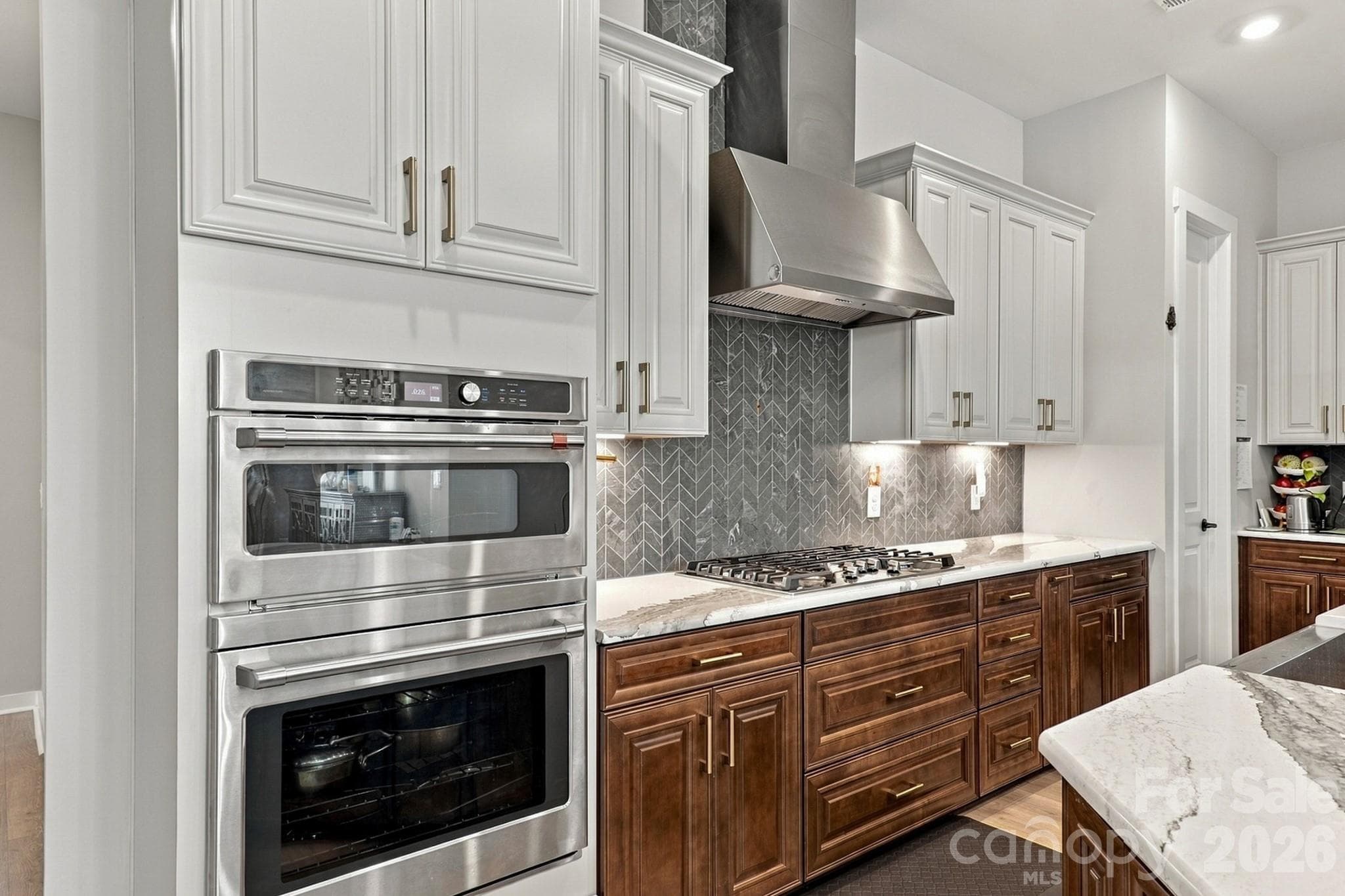 Kitchen - 3467 Calico Branch Road, Indian Land
