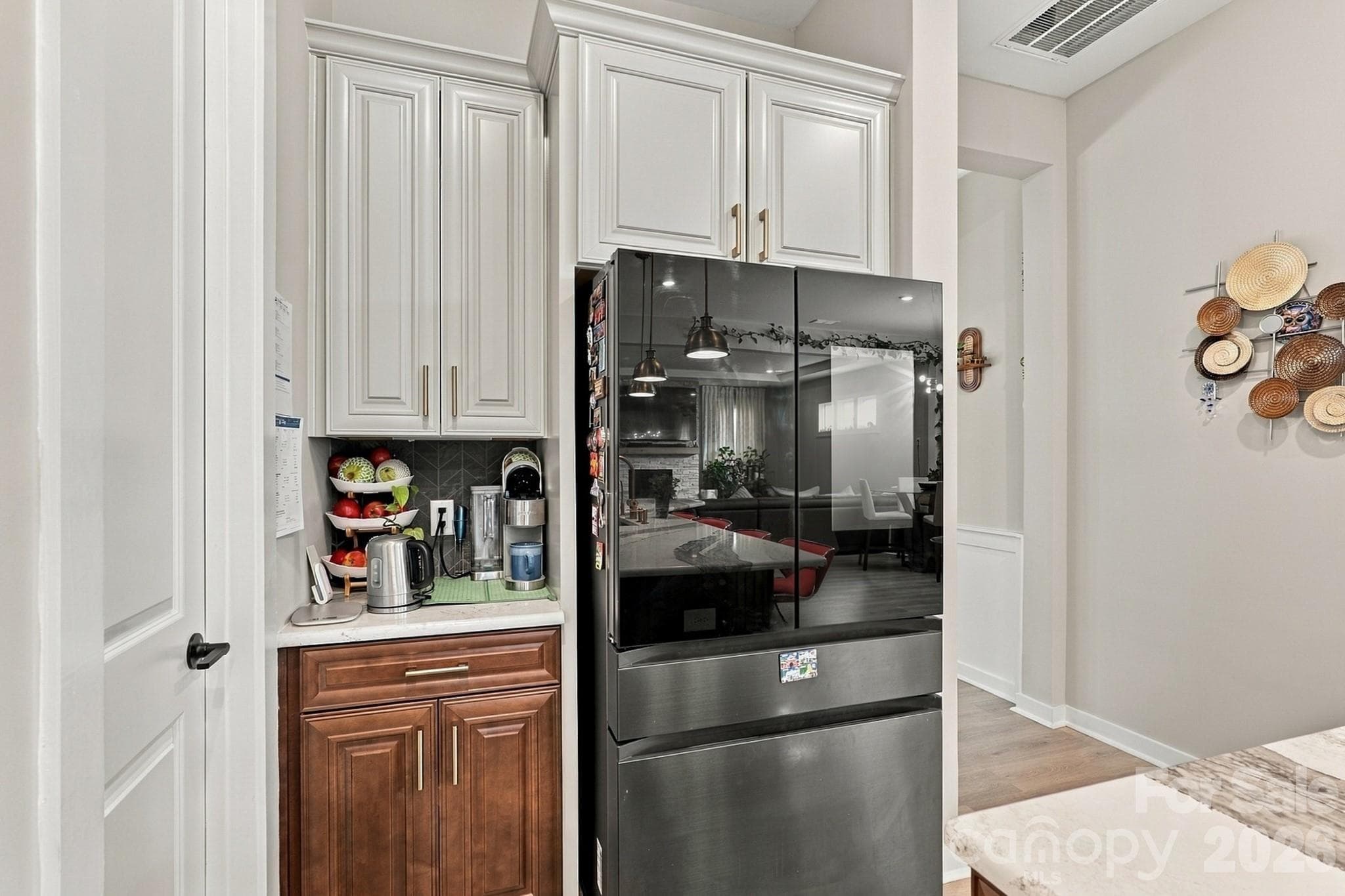 Kitchen - 3467 Calico Branch Road, Indian Land