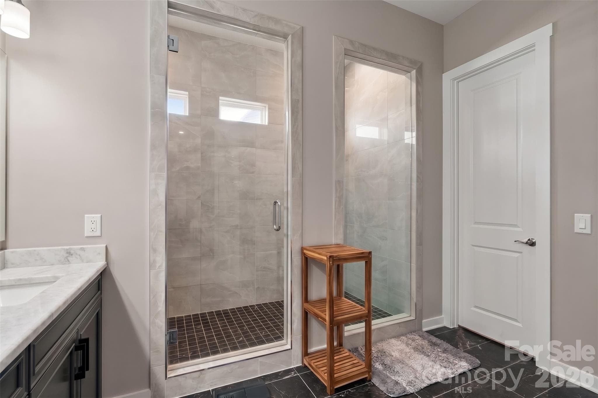 Primary Bath - 3467 Calico Branch Road, Indian Land