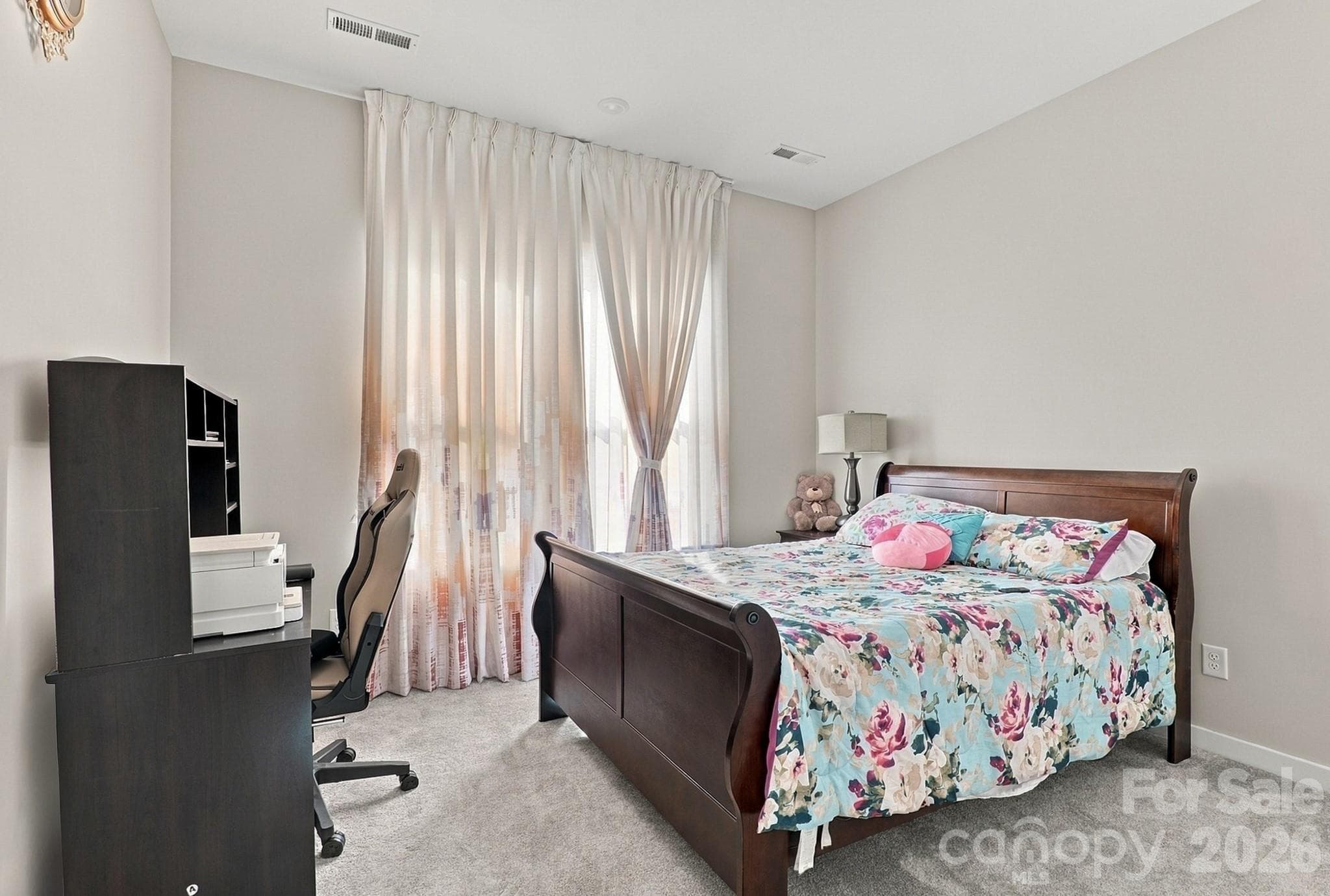 Bedroom #2 - 3467 Calico Branch Road, Indian Land