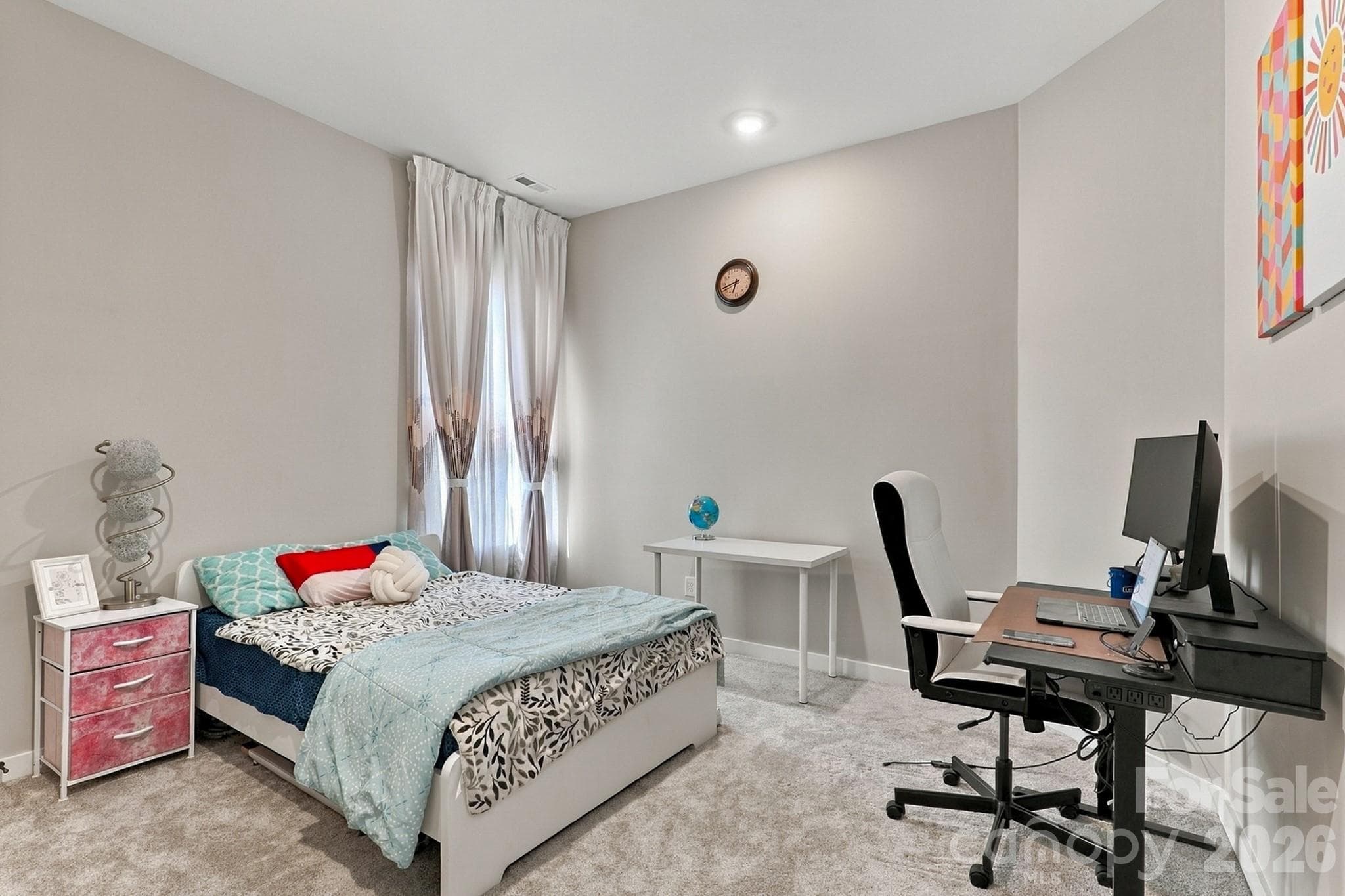 Bedroom #3 - 3467 Calico Branch Road, Indian Land