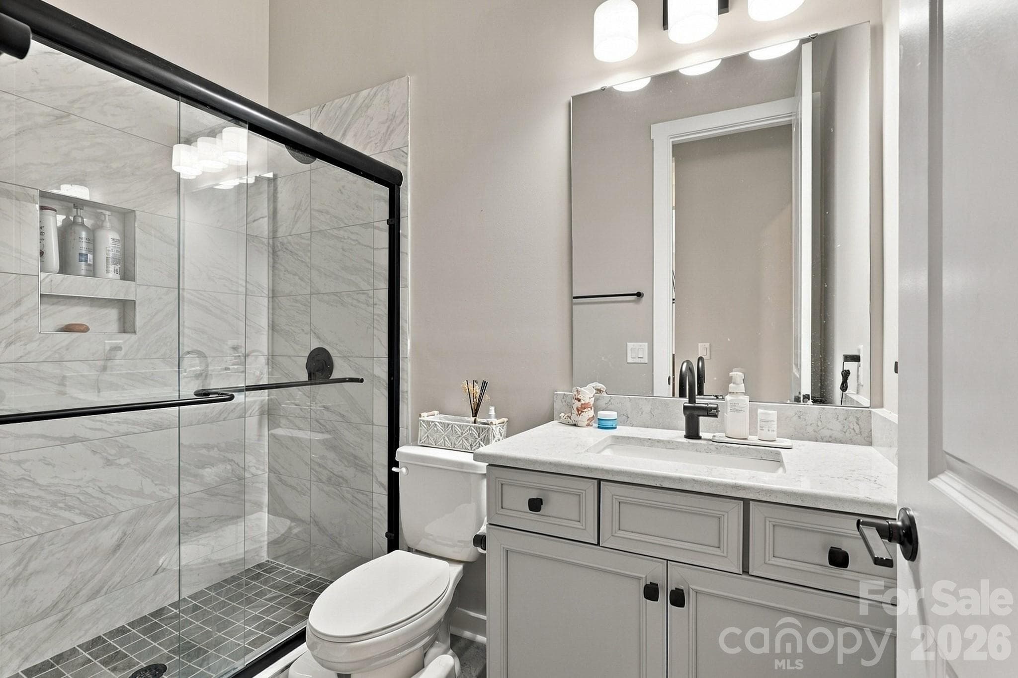 Bathroom #2 - 3467 Calico Branch Road, Indian Land