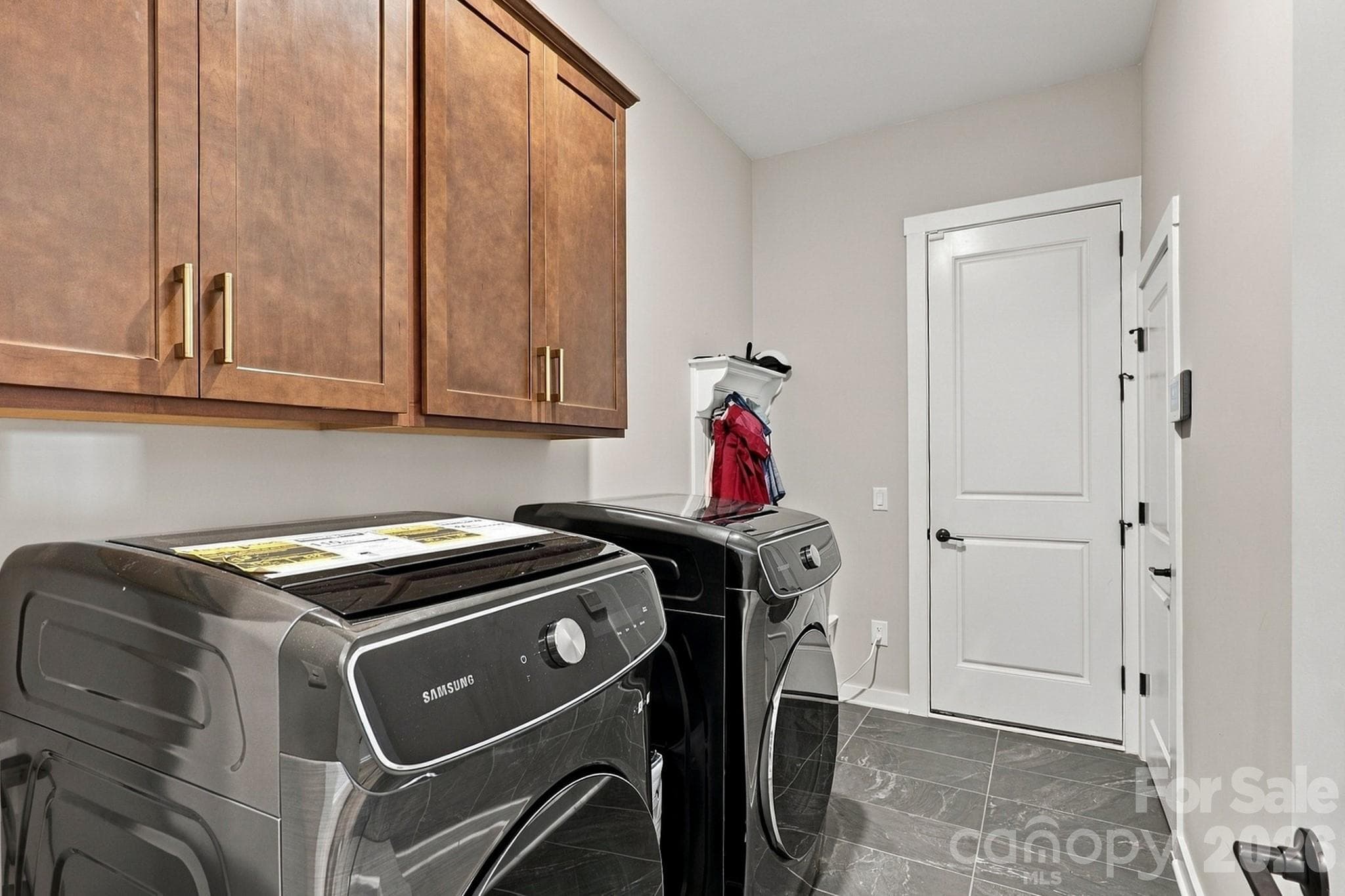 Laundry Room - 3467 Calico Branch Road, Indian Land