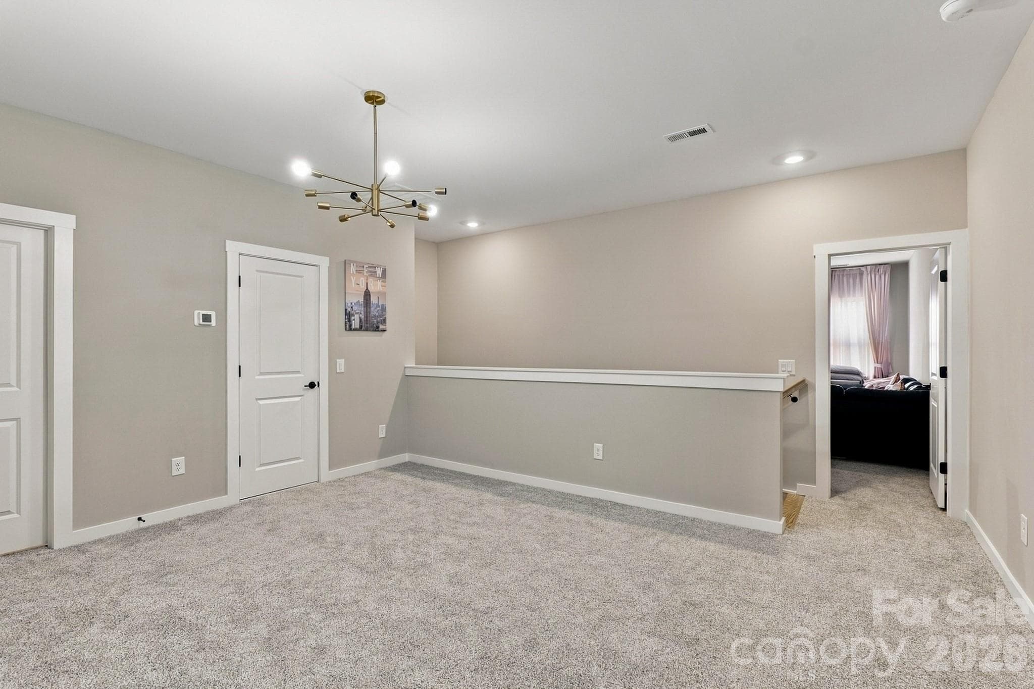Loft - 3467 Calico Branch Road, Indian Land