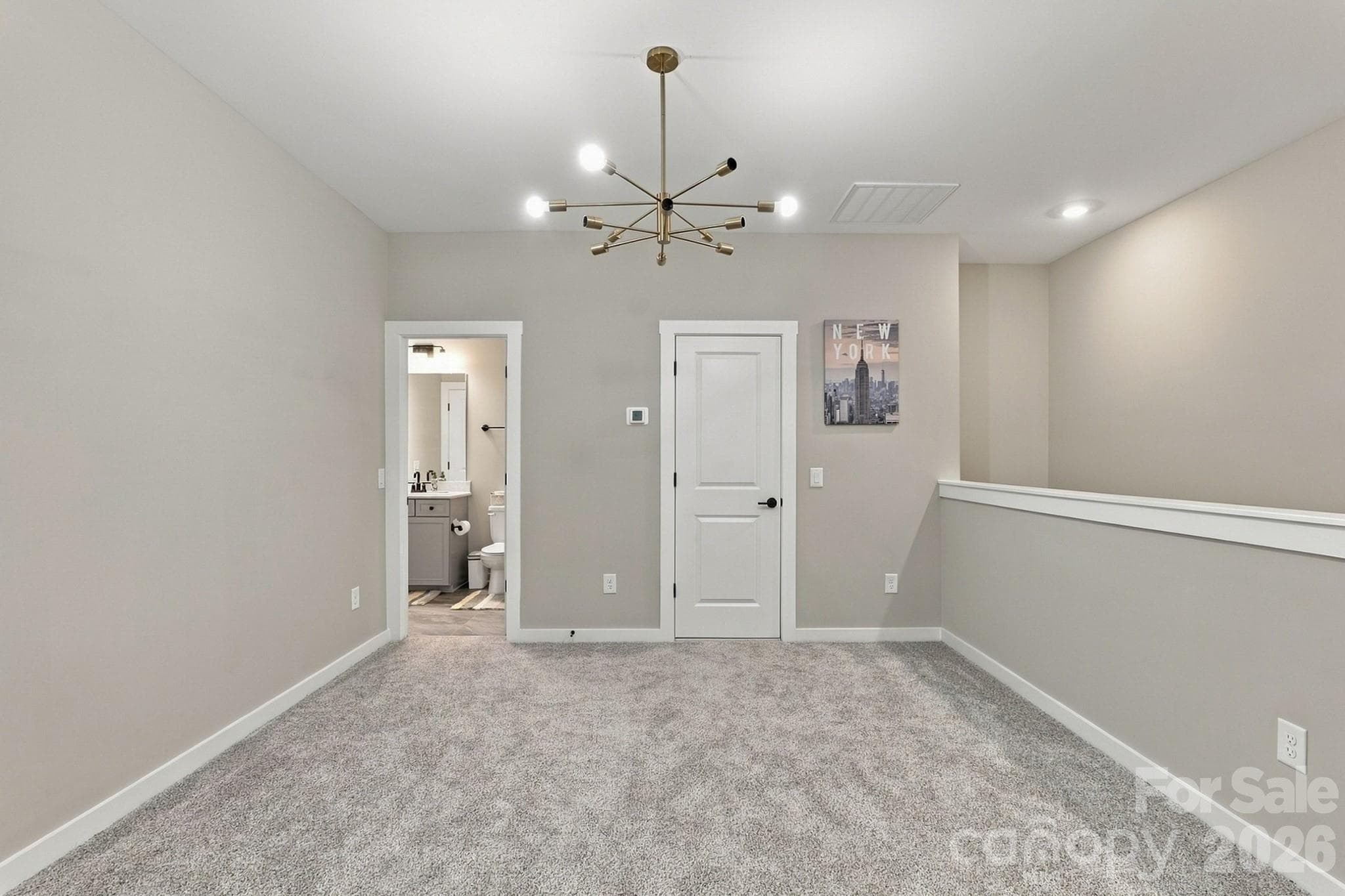Loft - 3467 Calico Branch Road, Indian Land