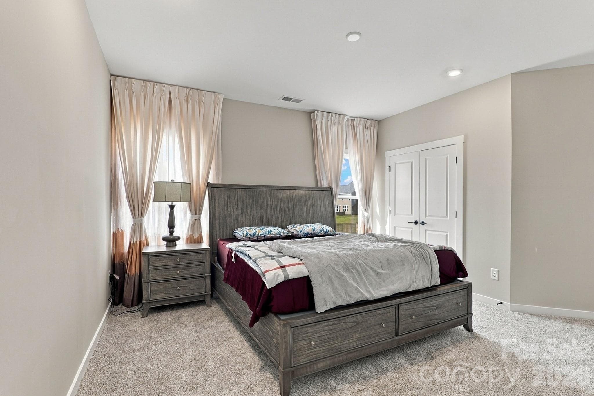 Bedroom #4 - 3467 Calico Branch Road, Indian Land
