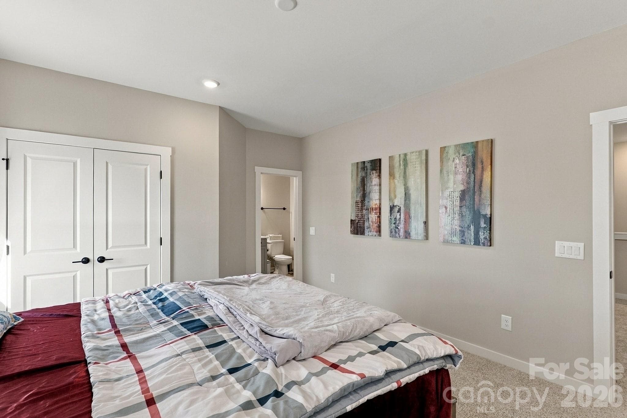 Bedroom #4 - 3467 Calico Branch Road, Indian Land