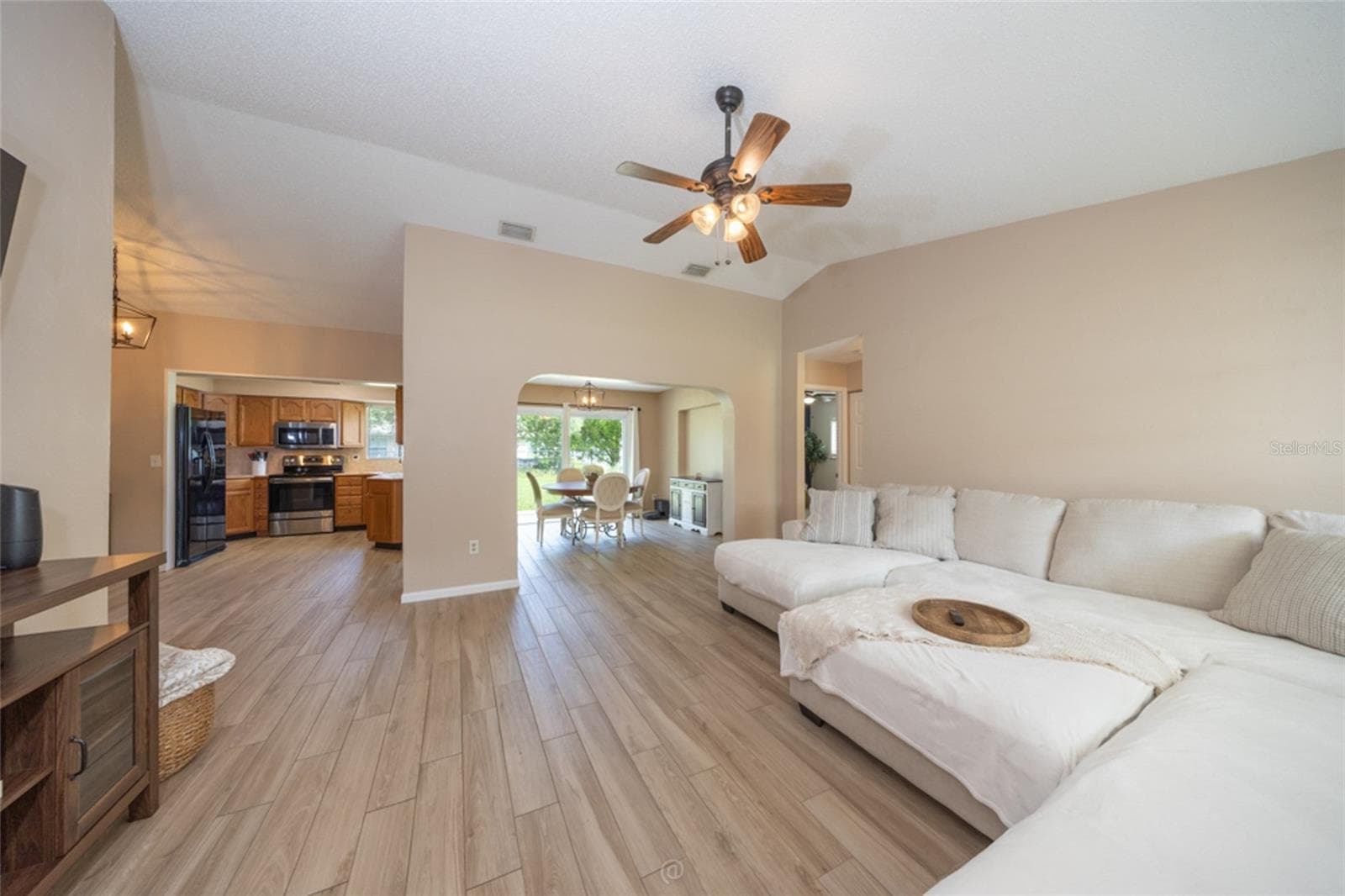 Open Floor Plan - 31 PINELYNN DR, PALM COAST