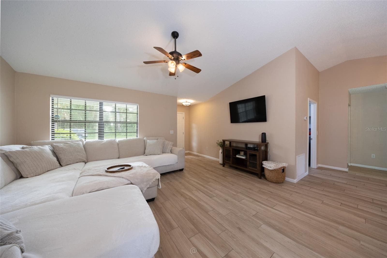 Another view of Living Room - 31 PINELYNN DR, PALM COAST