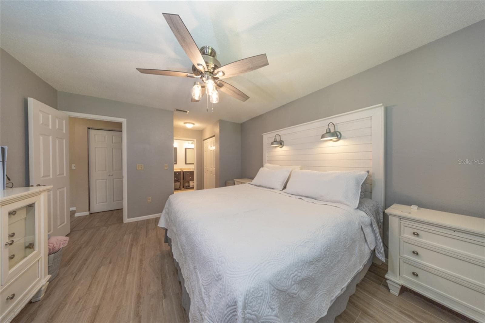 Additional view of Primary bedroom - 31 PINELYNN DR, PALM COAST