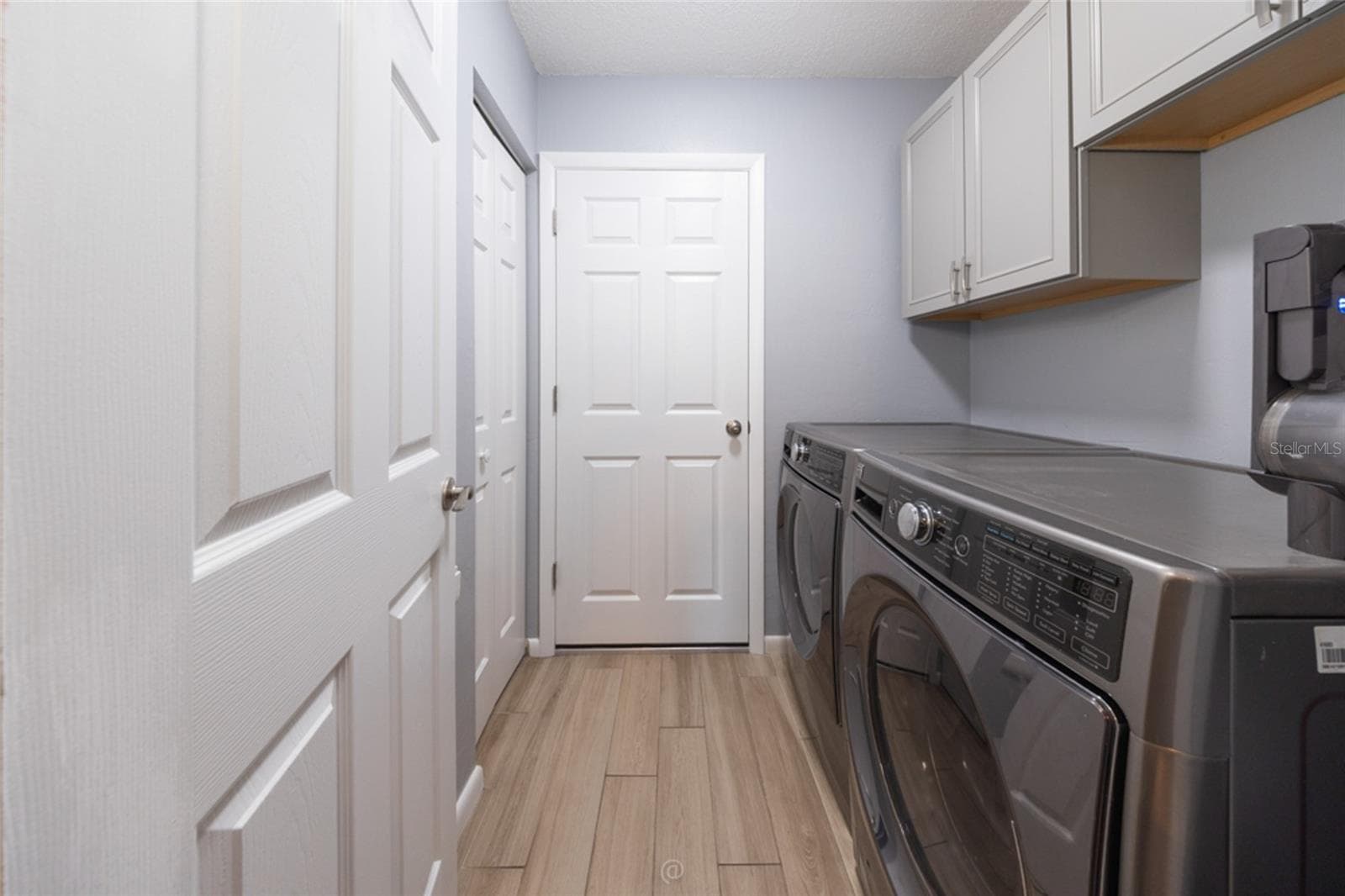 Laundry room - 31 PINELYNN DR, PALM COAST